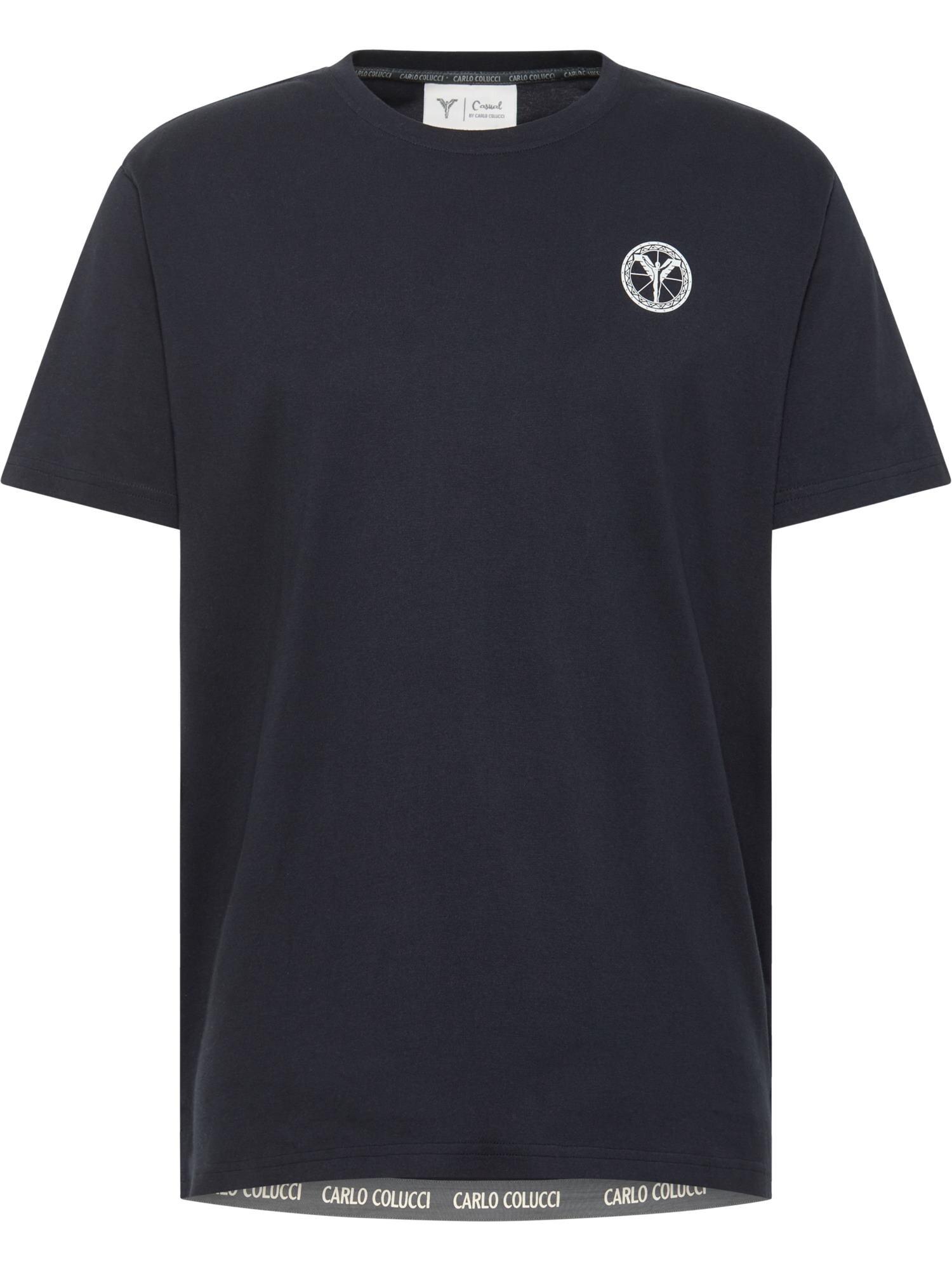 Thumbnail - T-Shirt 'Demitri'