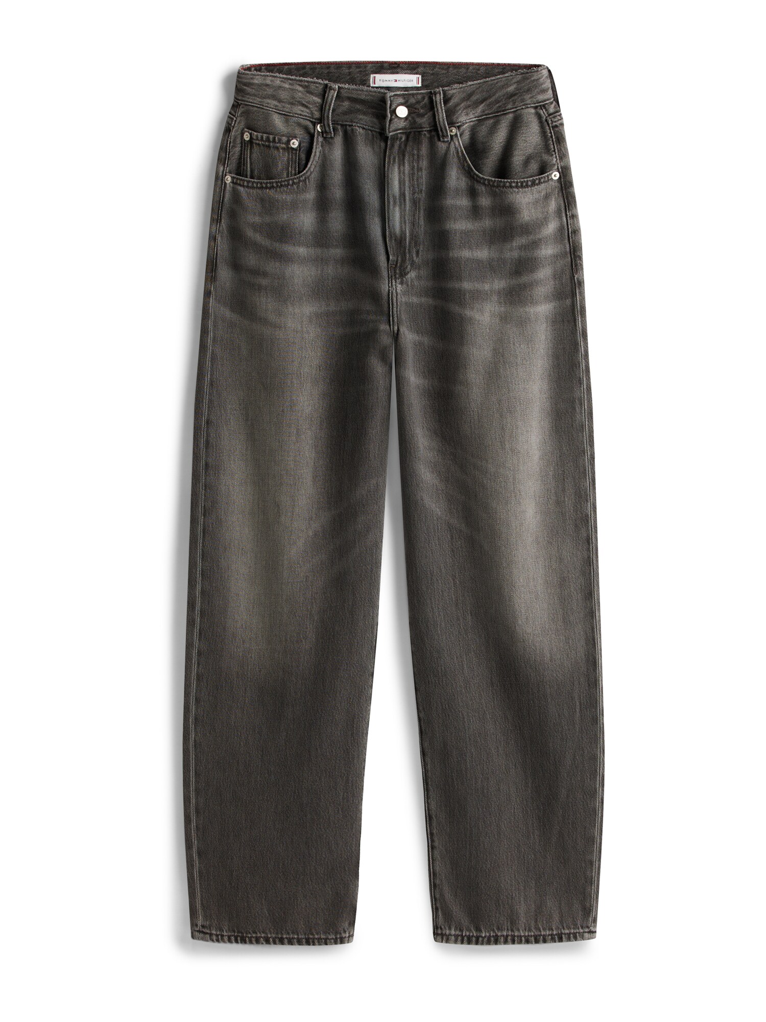 TOMMY HILFIGER Jeans Teya  gri denim