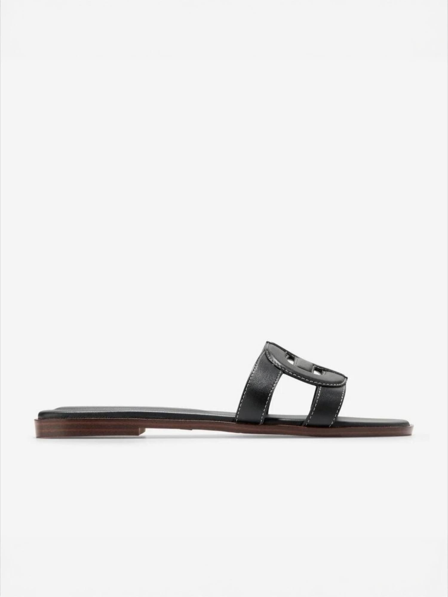 Cole Haan Sandalias 'CHRISEE'  negro