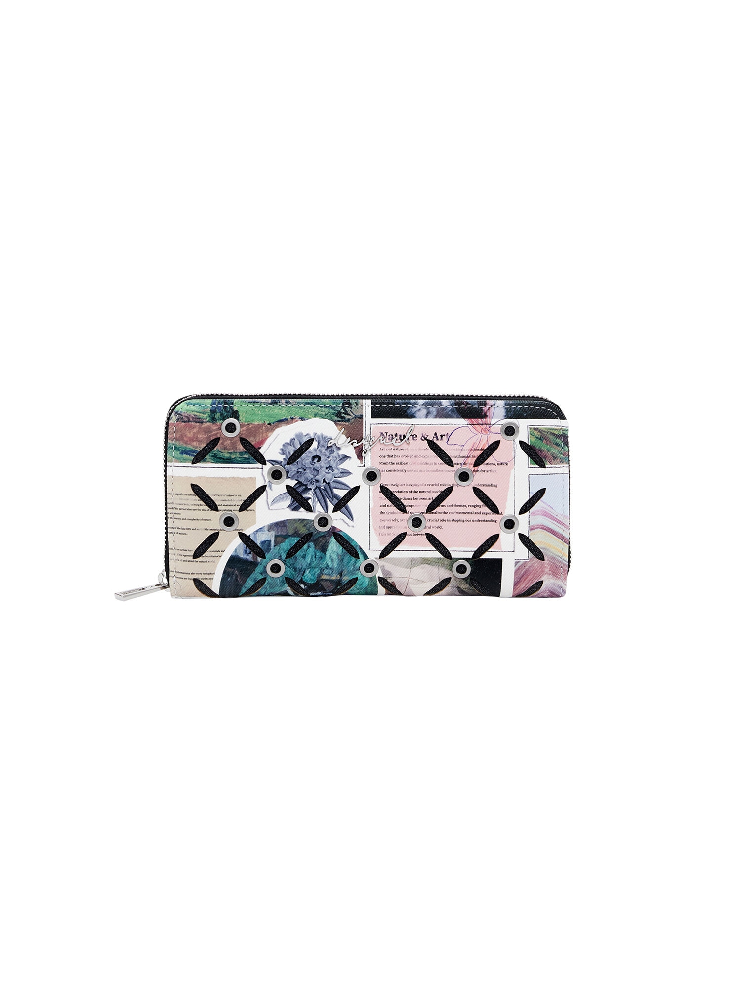 Desigual Portofel  mai multe culori
