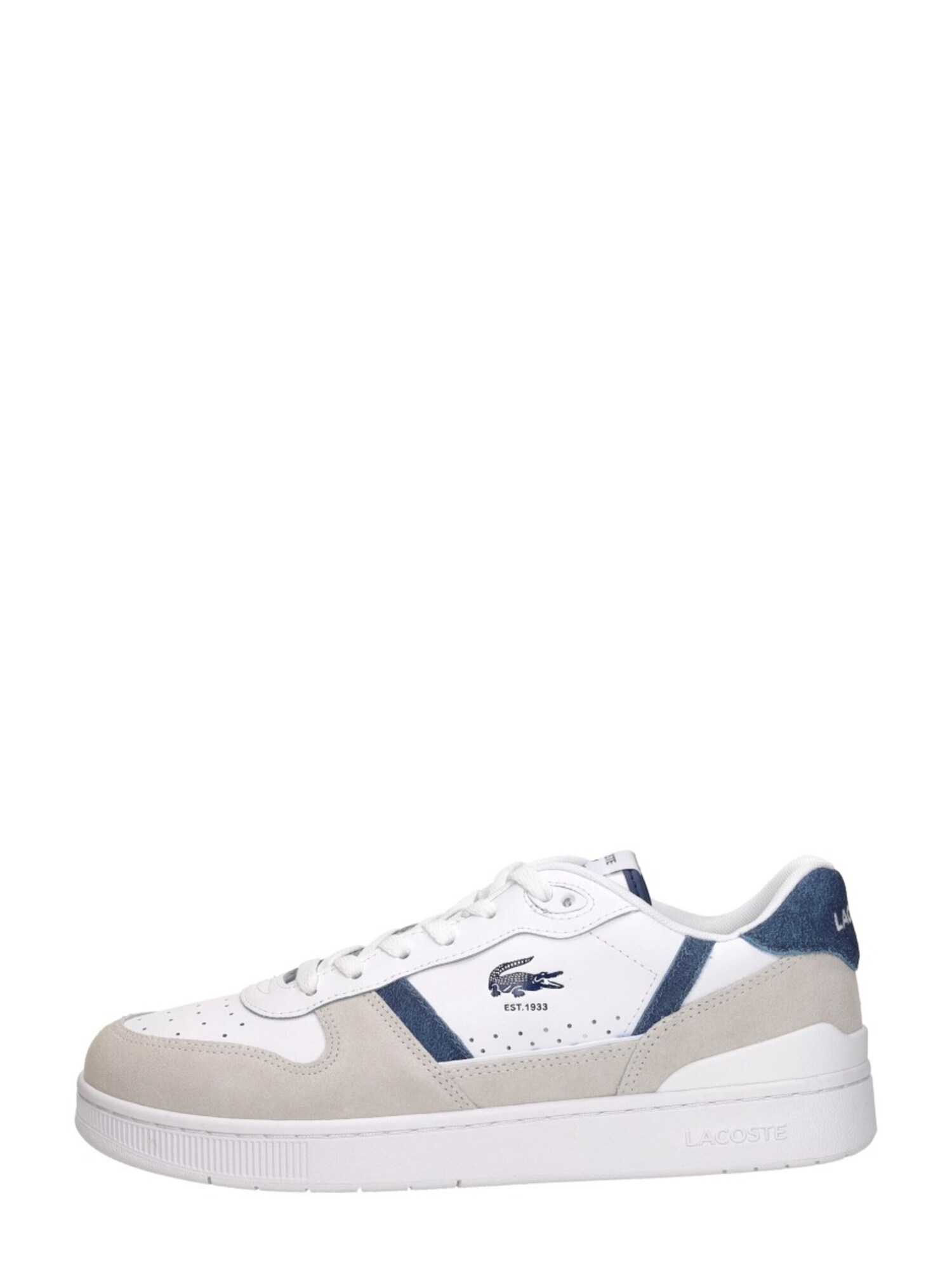 Lacoste Sneaker Low T Clip