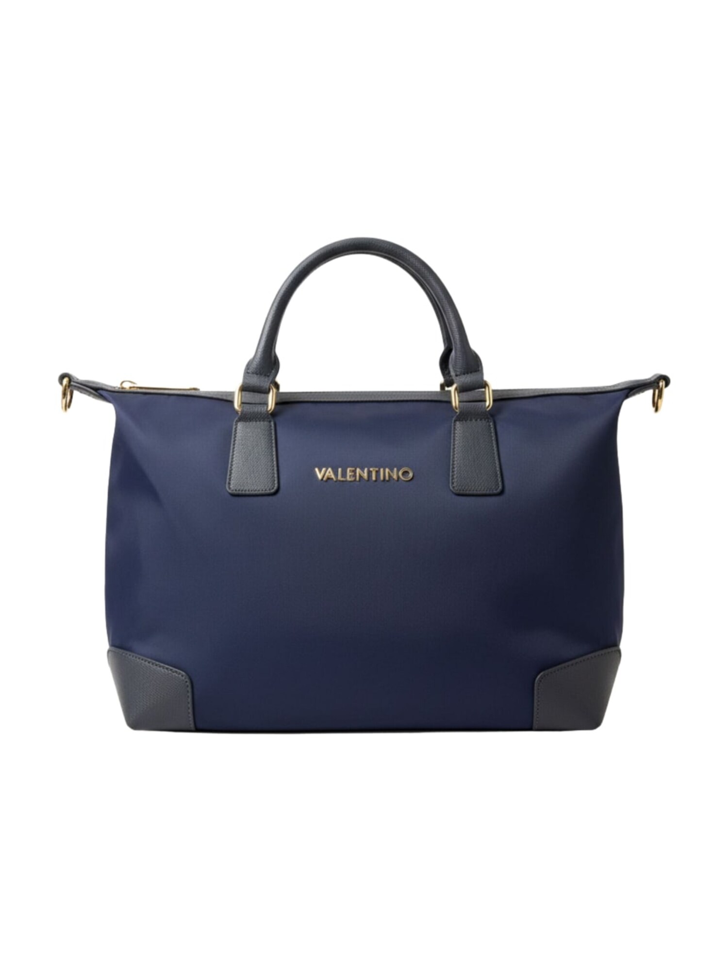 VALENTINO Bolso de mano 'Valentino Sac à main Jenny Re Bleu Femme Blu'  azul