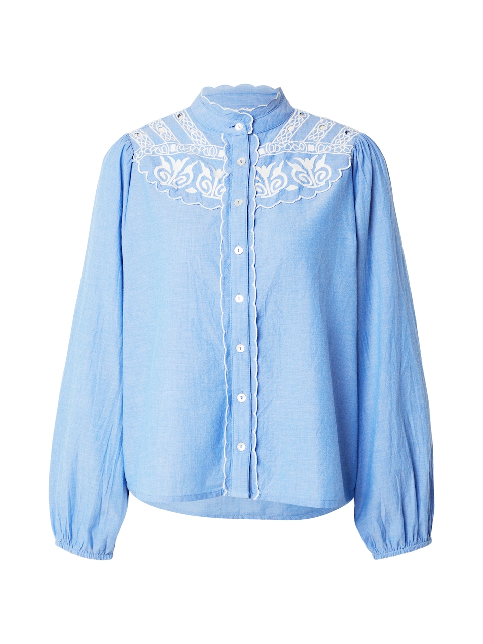 Blus 'LiaLL'