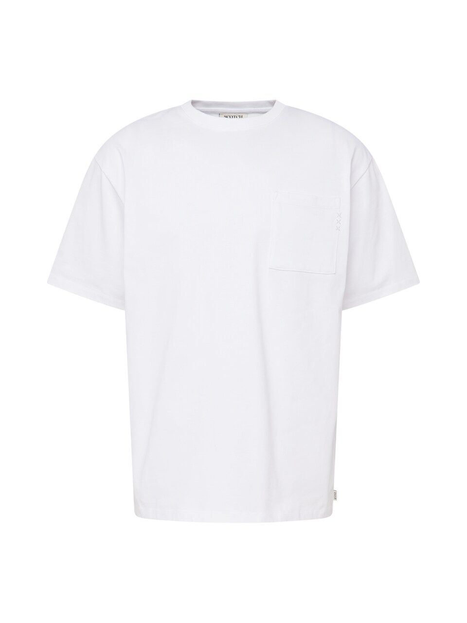 T-shirt 'SEASONAL CORE 3'