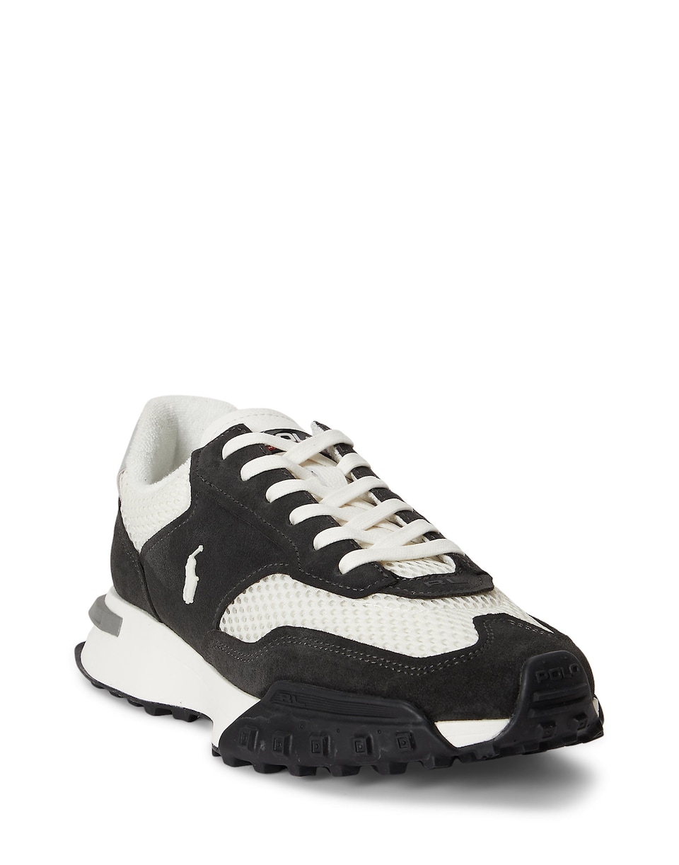 Låg sneaker 'ELDRIDGE'