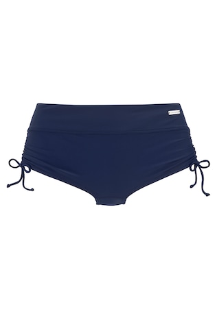 LASCANA, Bikini nadrágok, kék