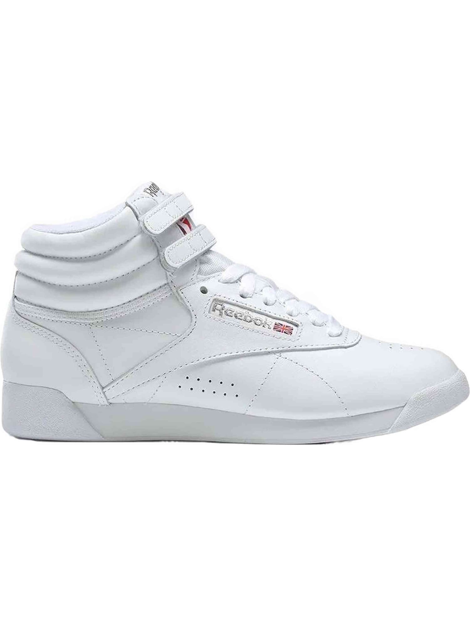 Deportivas de Mujer Reebok Zapatillas para Mujer en Color Blanco