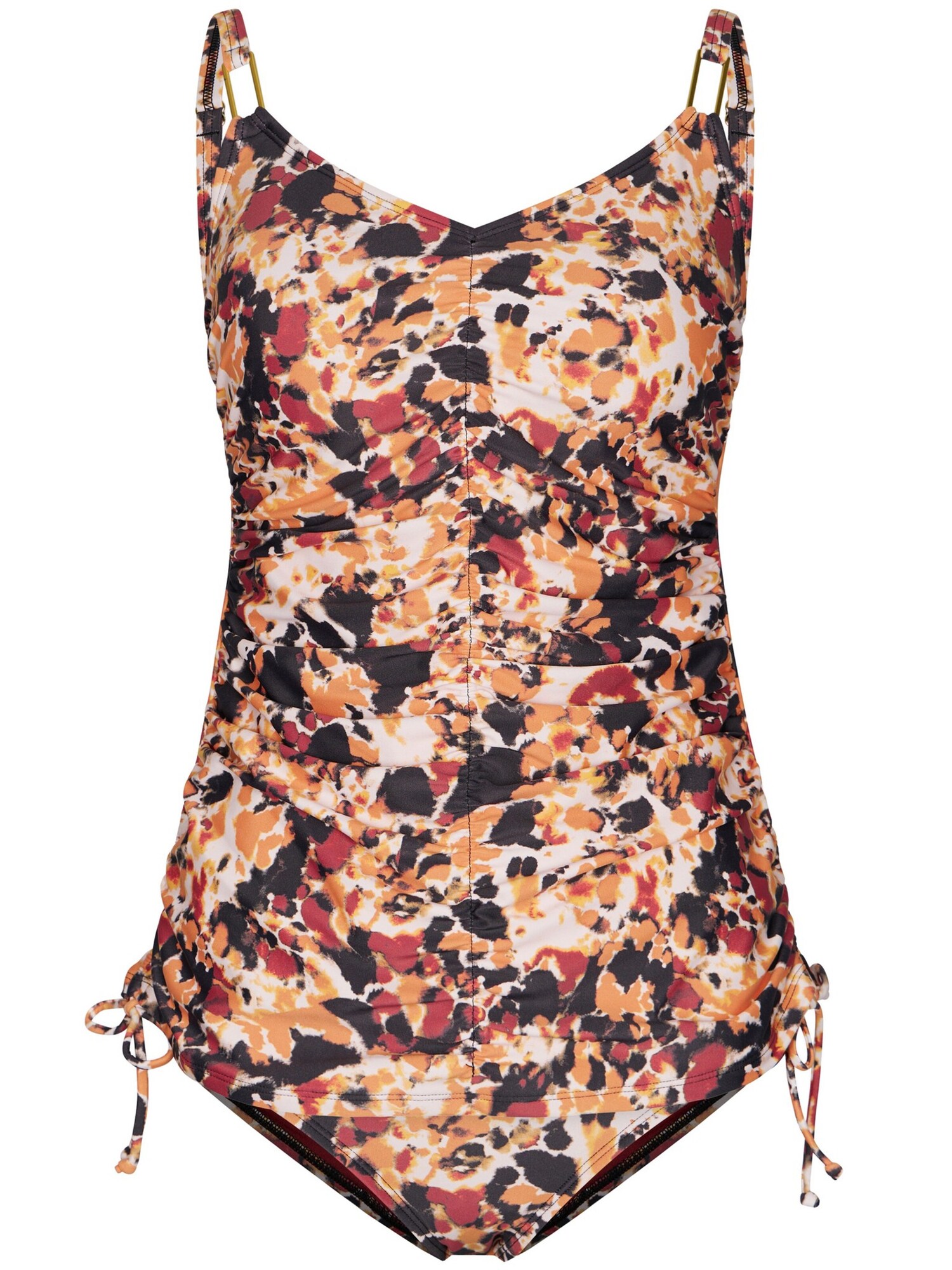 Pastunette Tankini V-neck Tankini Top