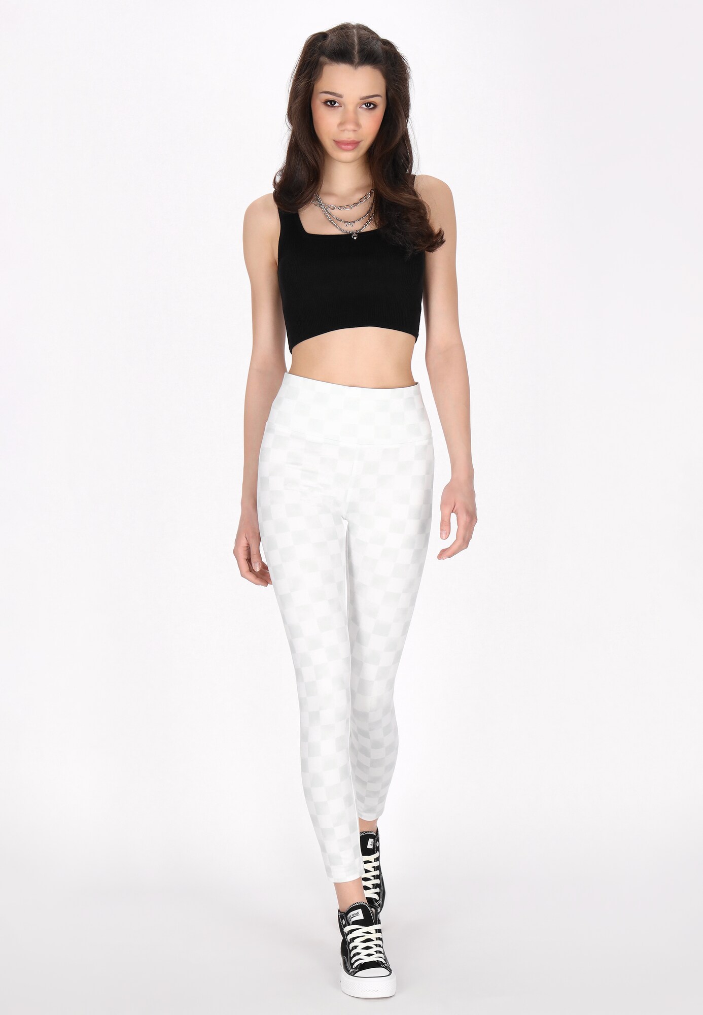 Thumbnail - myMo ROCKS Leggings Rock