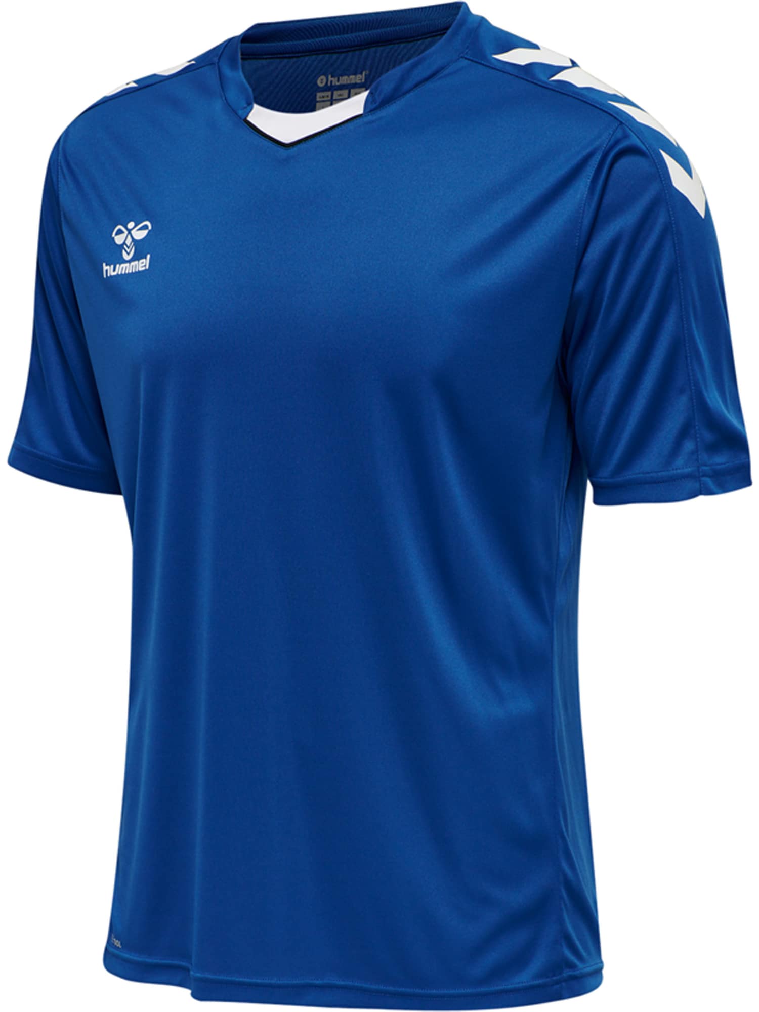 Hummel Mezek  tengerészkék / fehér termék 2. képe