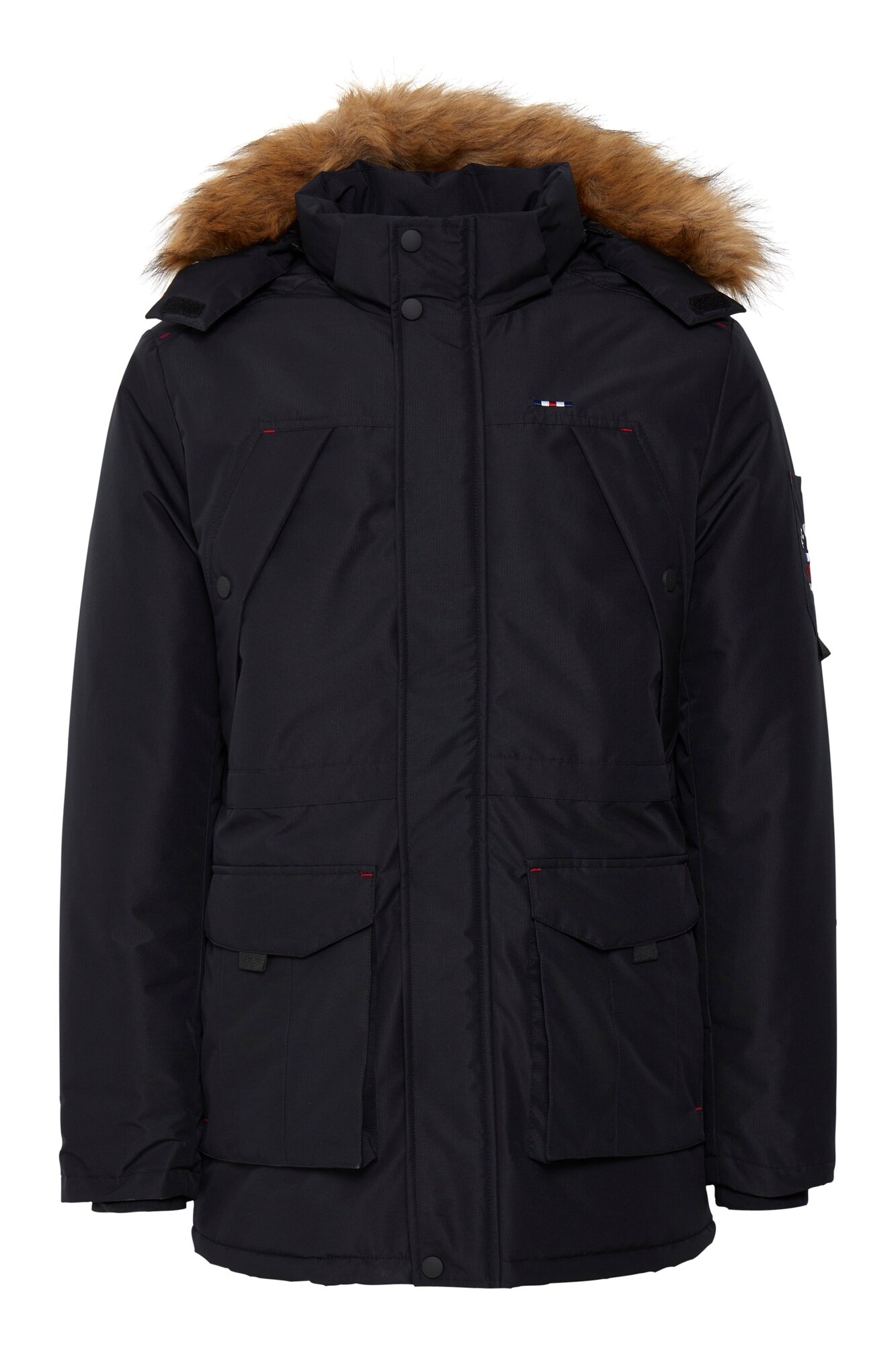 Thumbnail - FQ1924 Winterjacke AEGIR