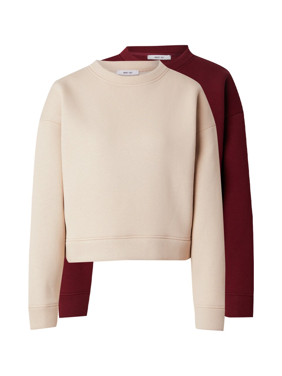 Sweatshirt 'Daniela'