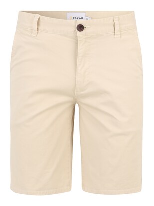 Farah Chino ‘HAWK’ Offwhite