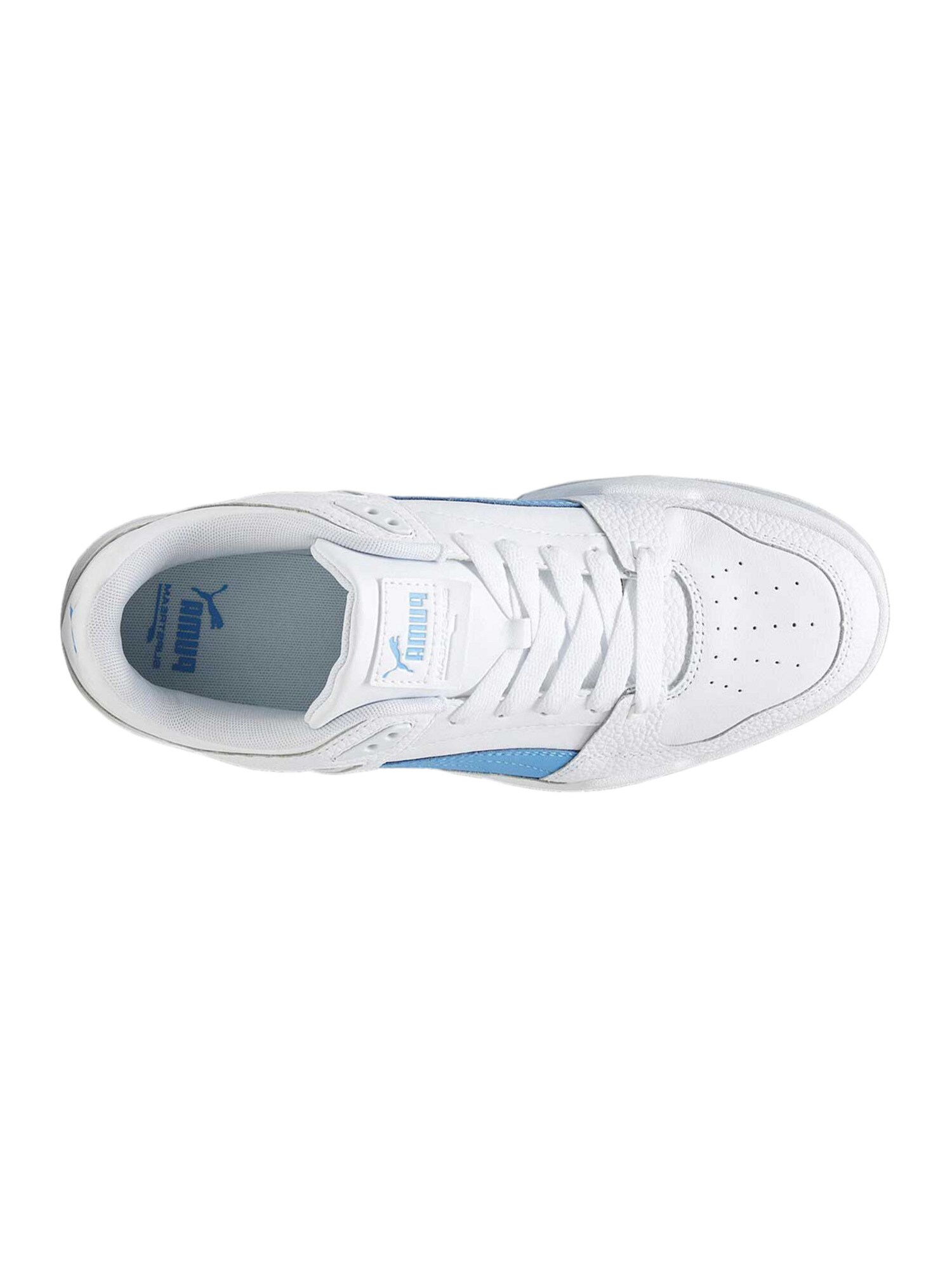 PUMA Zapatillas deportivas bajas 'Slipstream'  azul oscuro / blanco – imagen 4