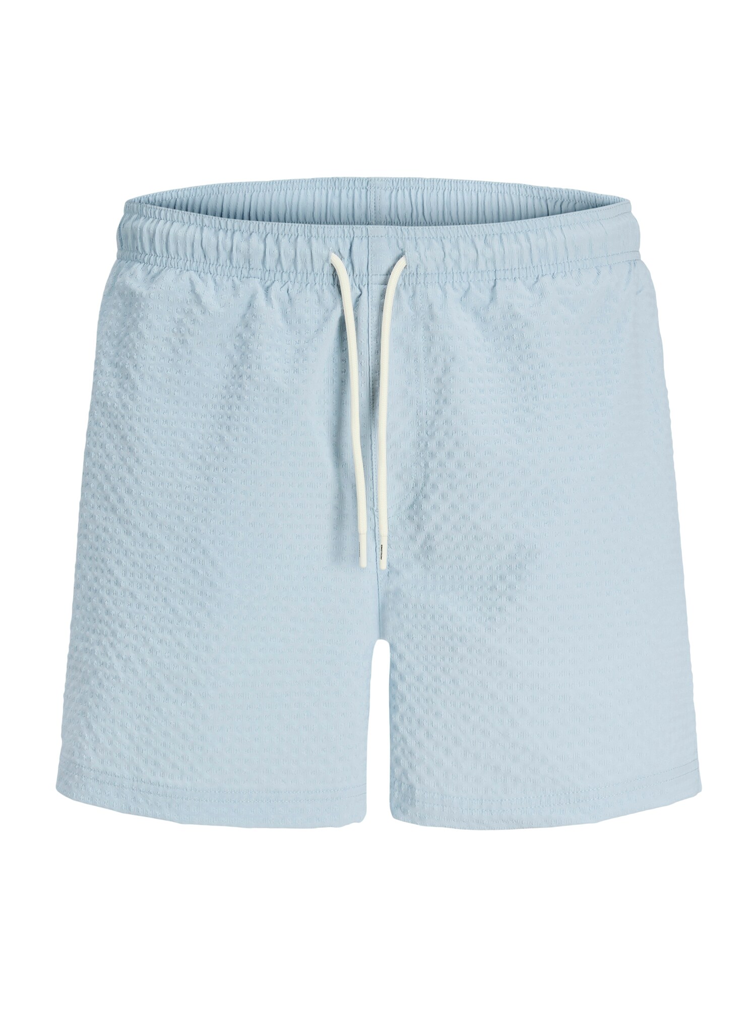 JACK & JONES Șorturi de baie 'JPSTMAUI'  albastru deschis