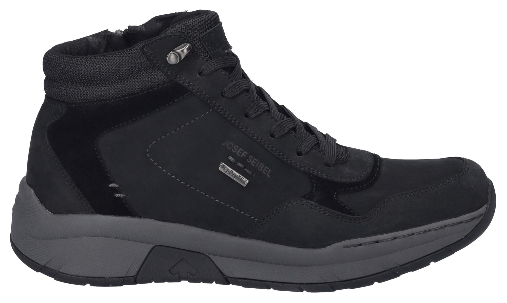 Thumbnail - Schnürboots
