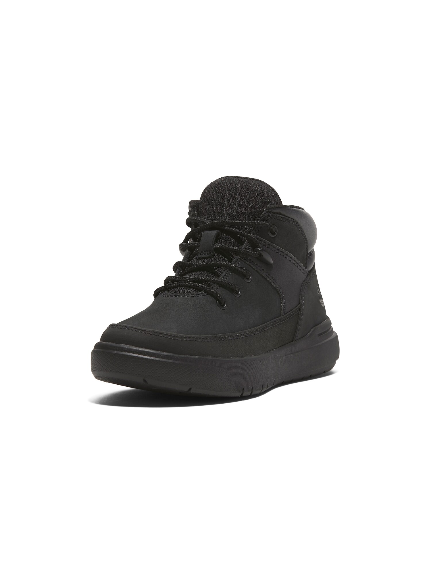 TIMBERLAND Sportcipő  fekete akciós termékkép 1