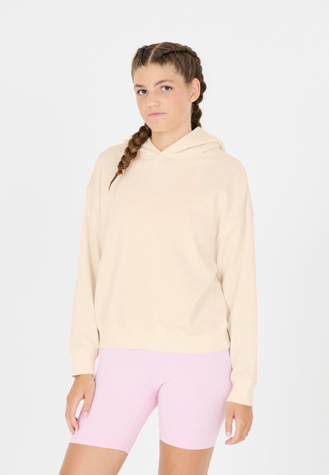 Thumbnail - LesArcs Sweatshirt Geraldine