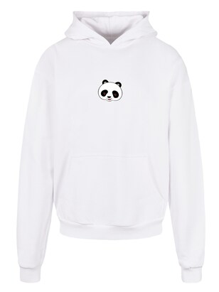 F4NT4STIC Sweatshirt ‘Tao Tao Heroes of Childhood’ Gemengde kleuren / Wit