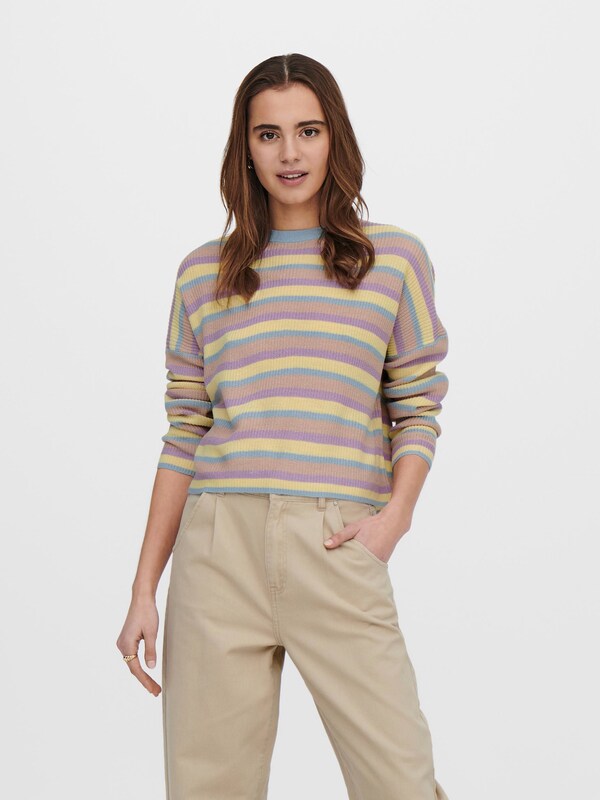 Pullover 'Nicci'
