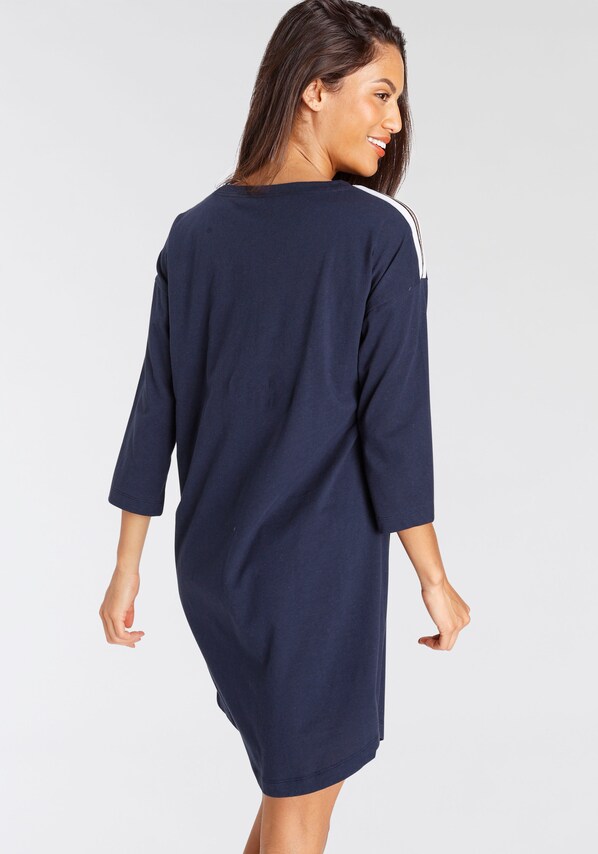 VIVANCE, Noční košilka 'Dreams', modrá, obrázek 5 z 7