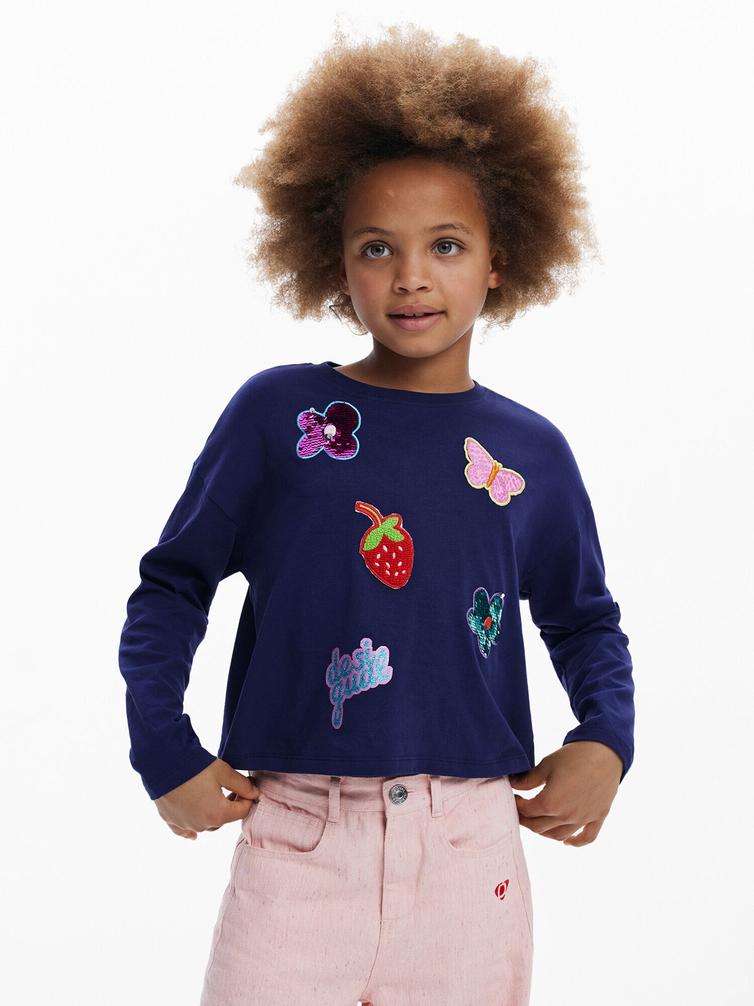 Thumbnail - Desigual Shirt