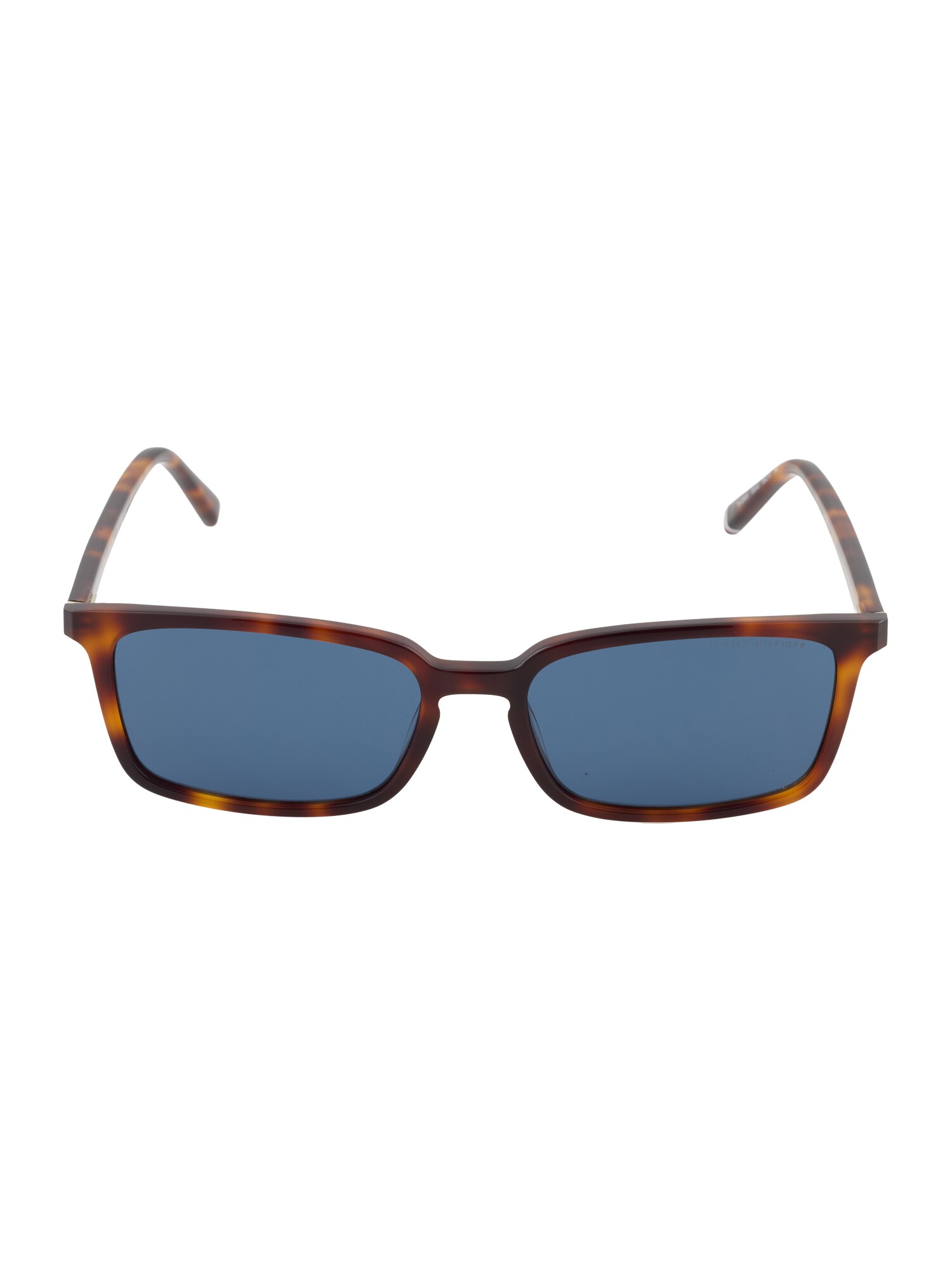 TOMMY HILFIGER Ochelari de soare '2288/S'  maro / maro caramel