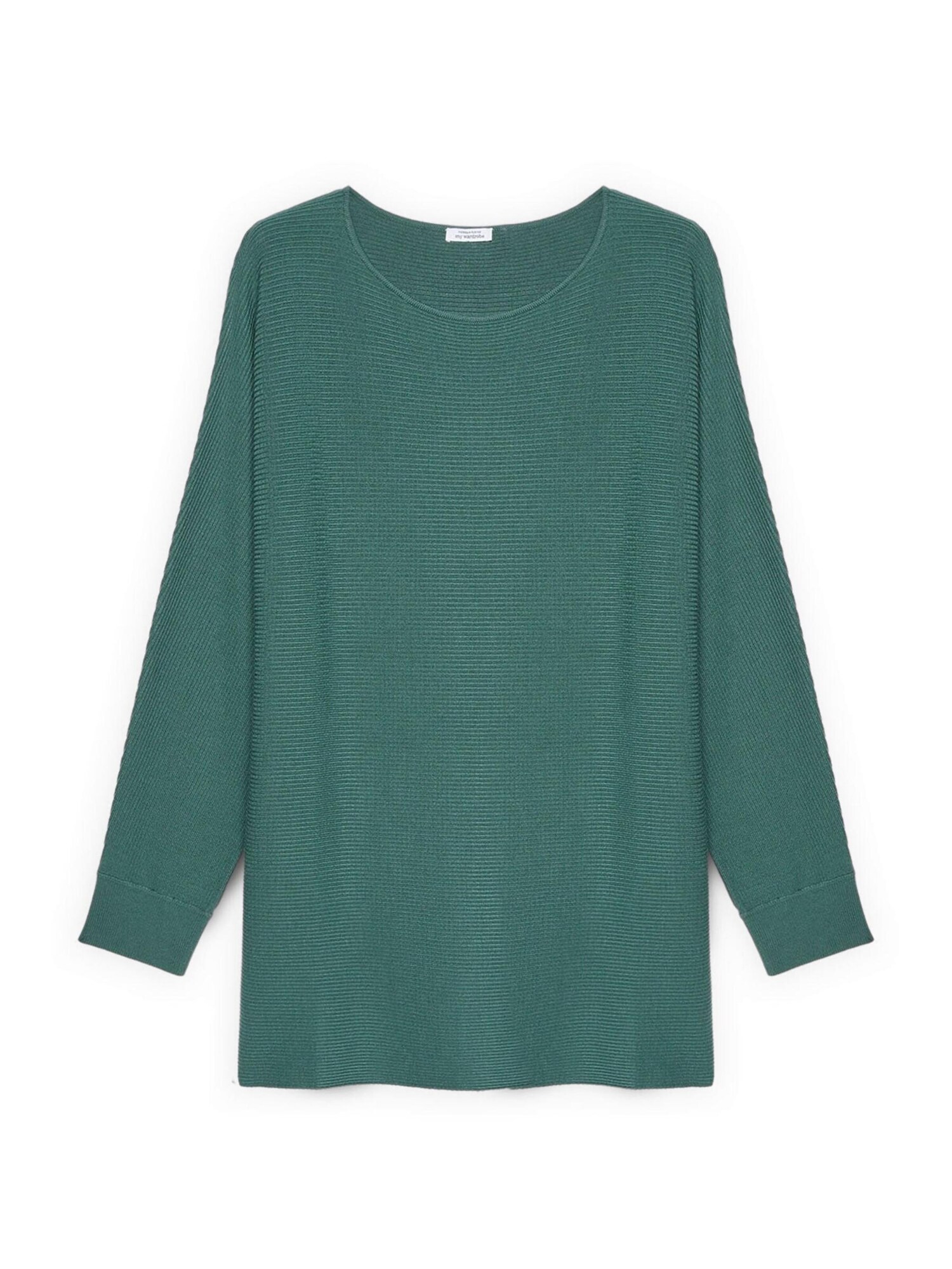 Fiorella Rubino Jersey  verde
