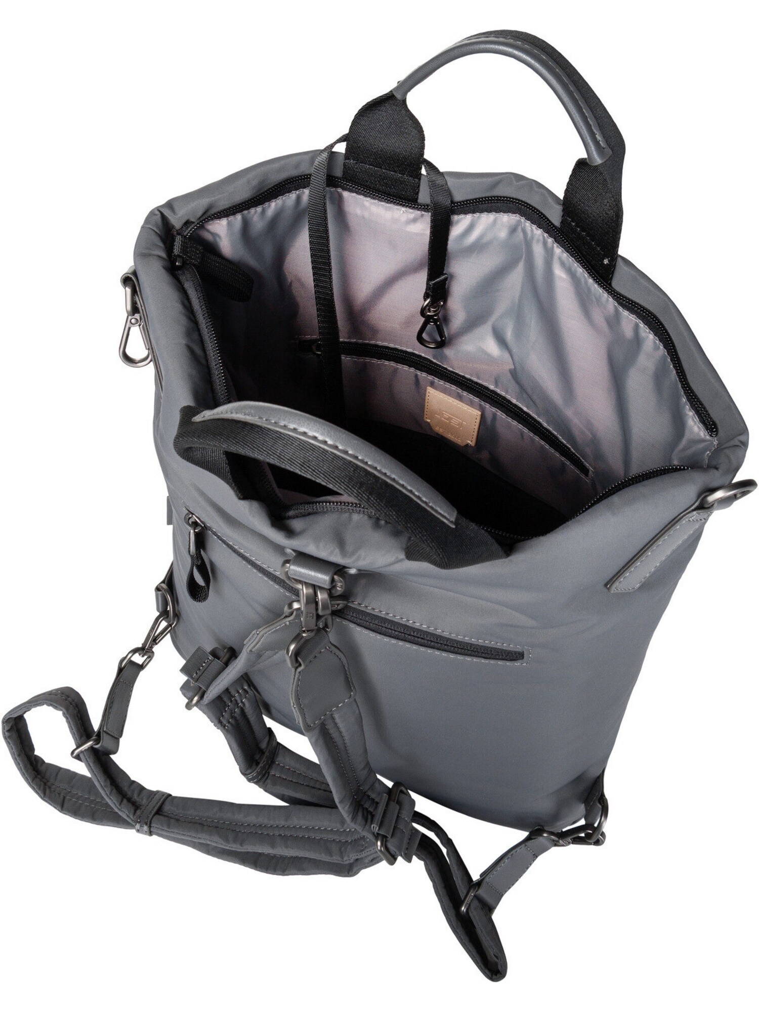 Thumbnail - JOST Rucksack Falun X-Change