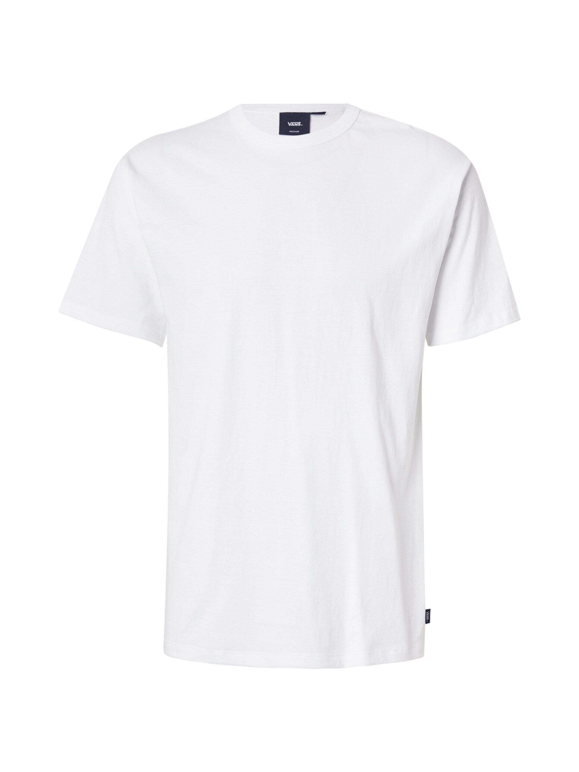 Vans T-shirt 'OFF THE WALL II' herr