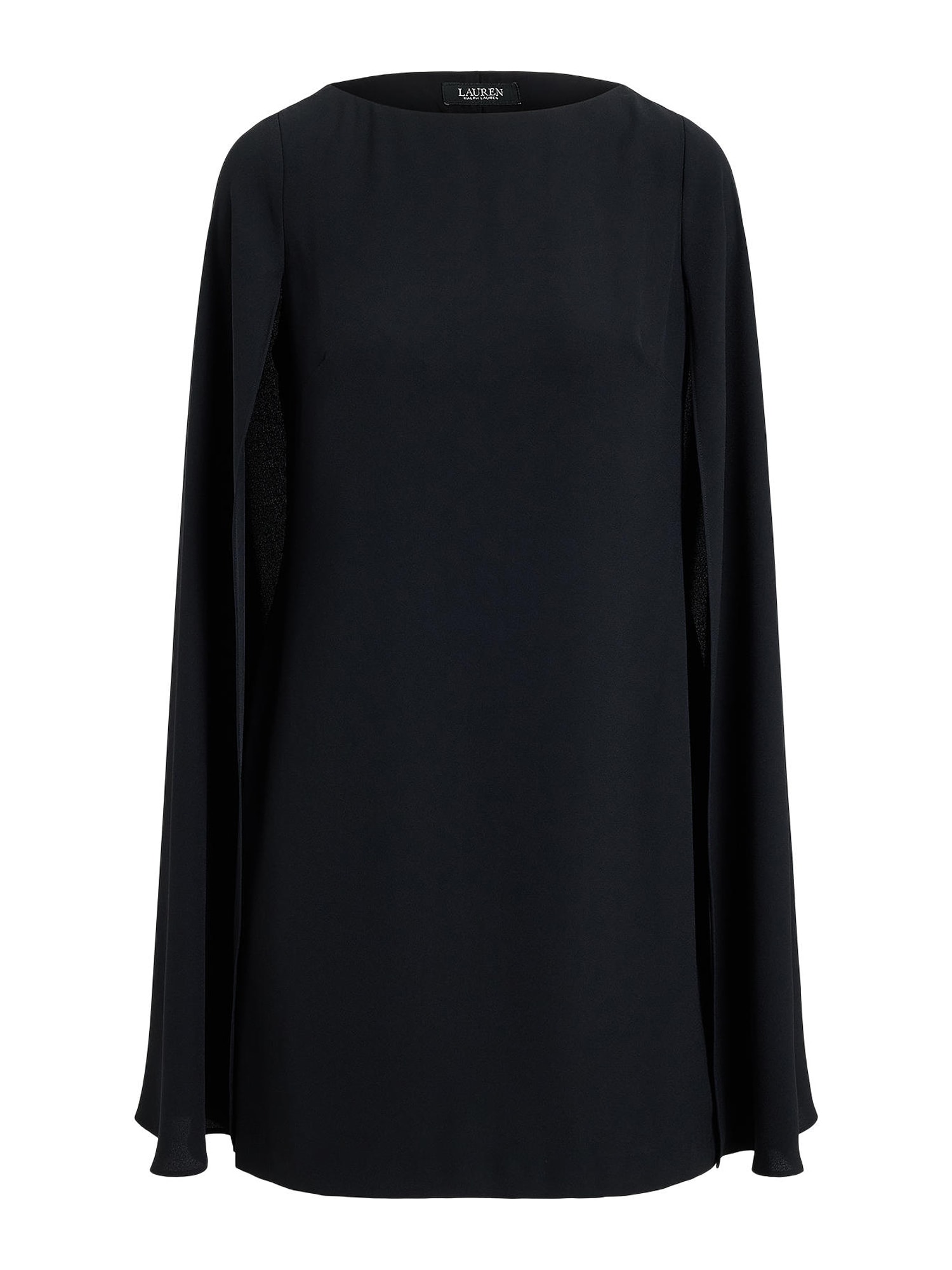 Lauren Ralph Lauren Rochie de cocktail PETRA negru
