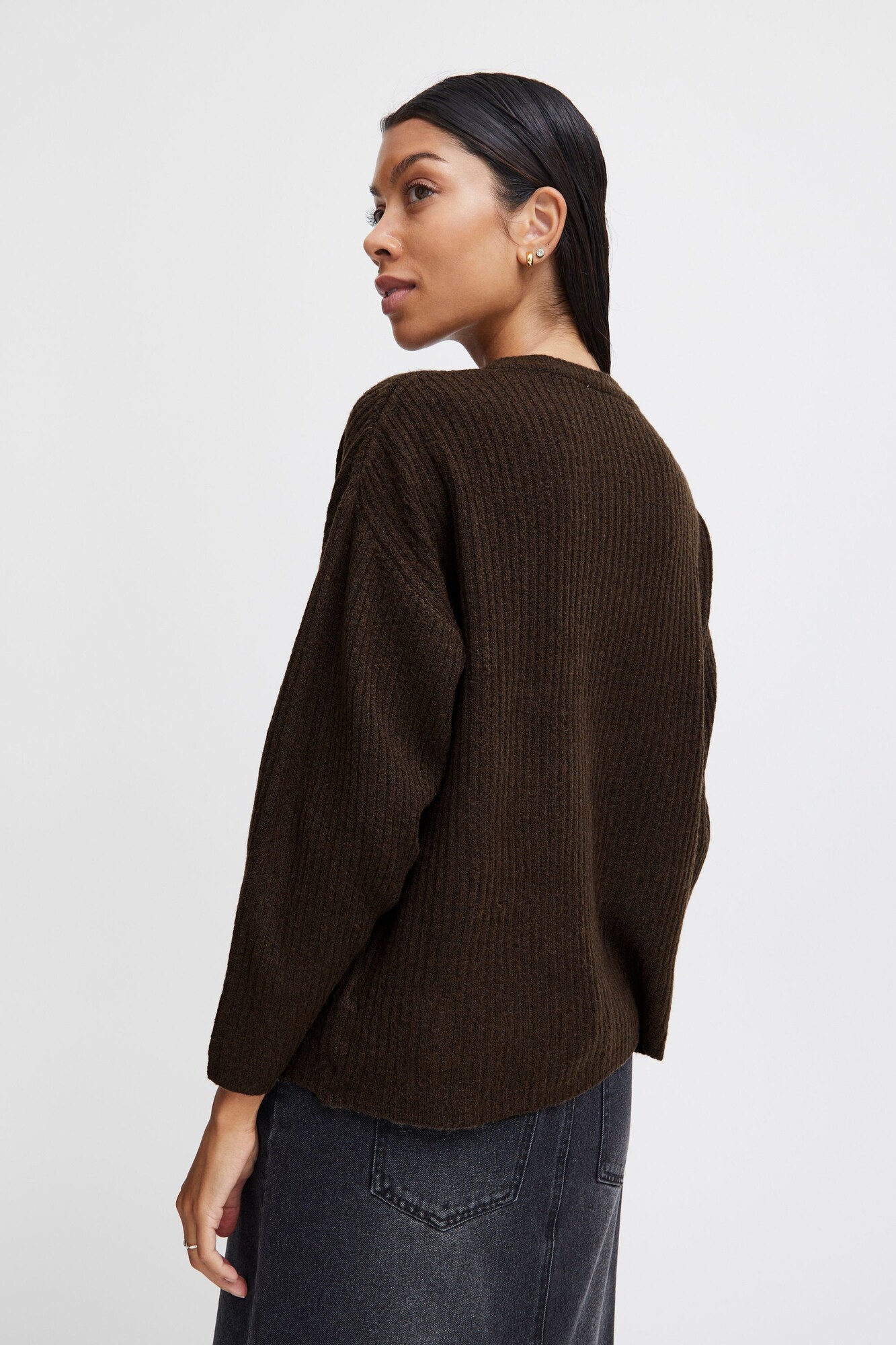 Thumbnail - b.young Pullover Onema