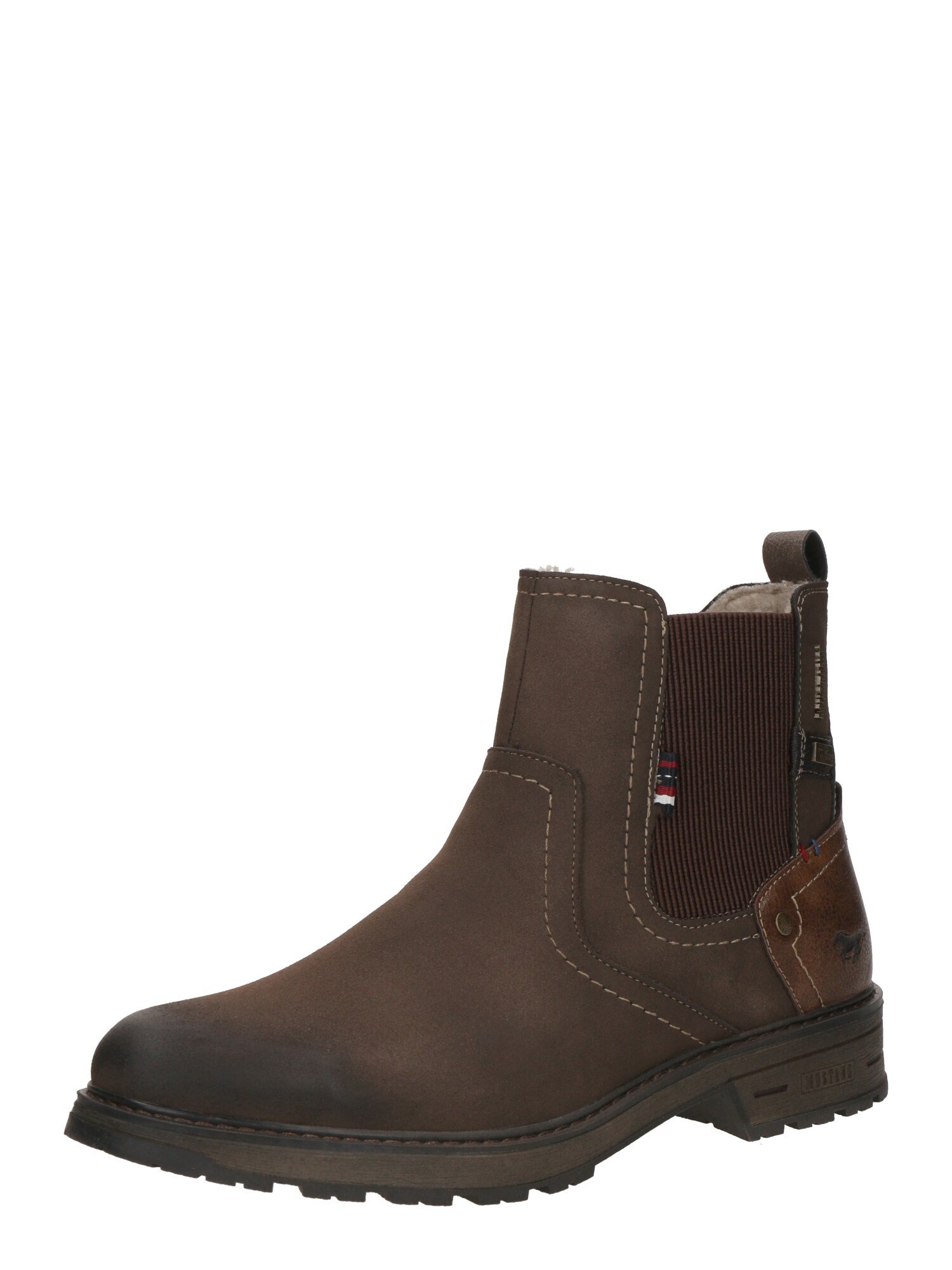 MUSTANG Botine Marian  maro