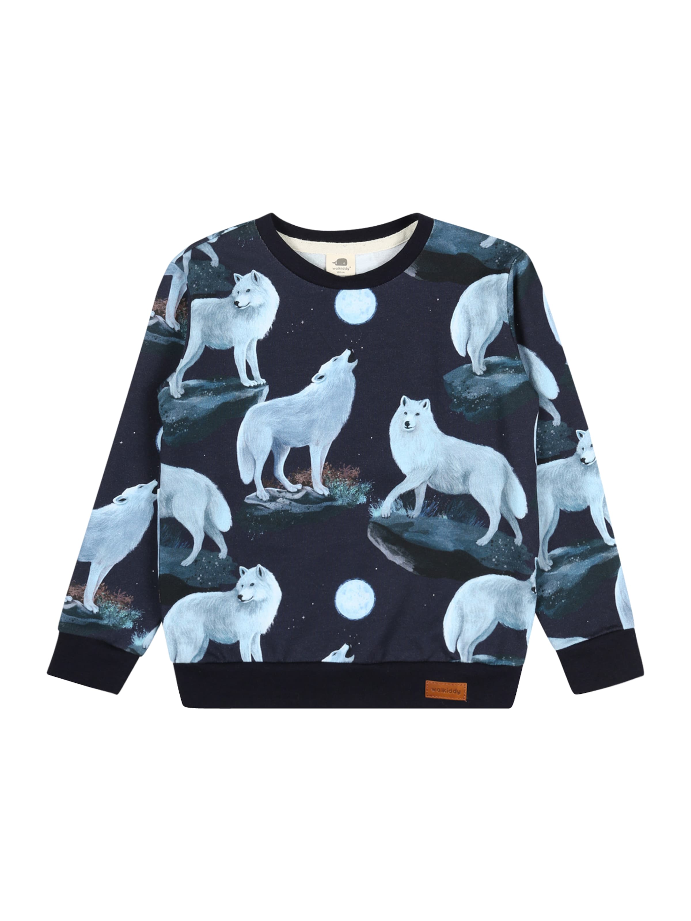 Walkiddy sweatshirt
