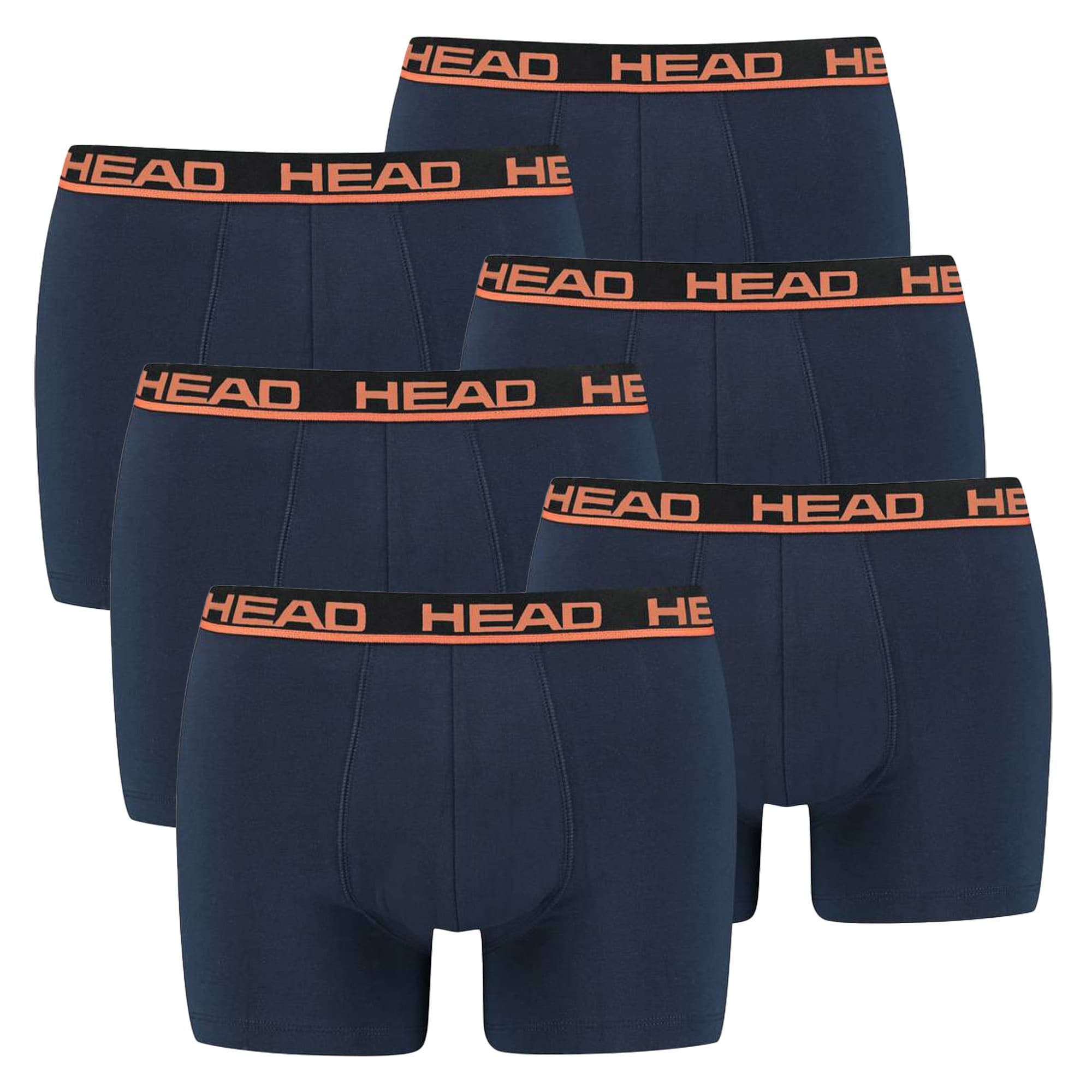 Thumbnail - HEAD Boxershort
