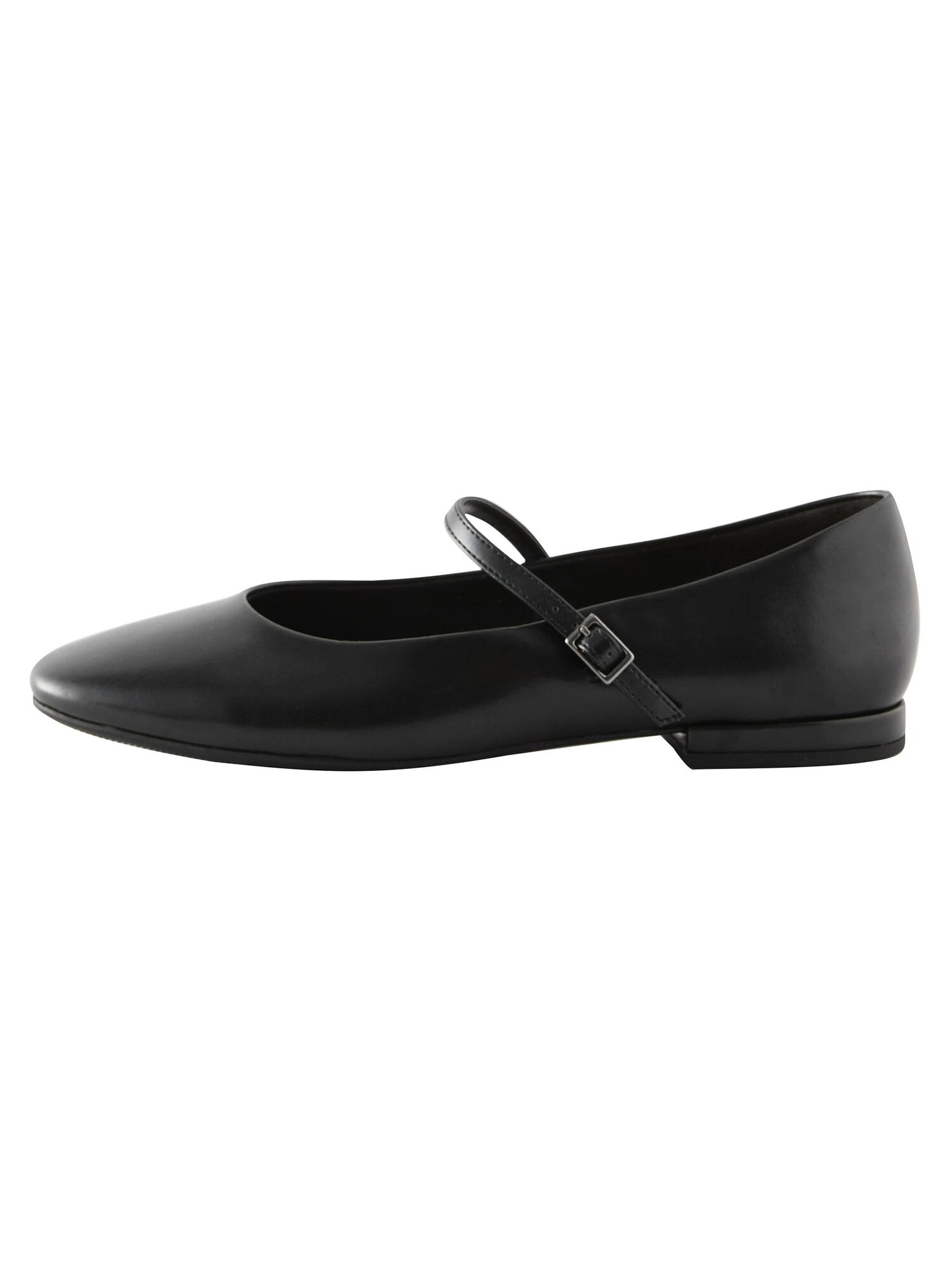 Next Balerini cu curea glezna Forever Comfort®  negru