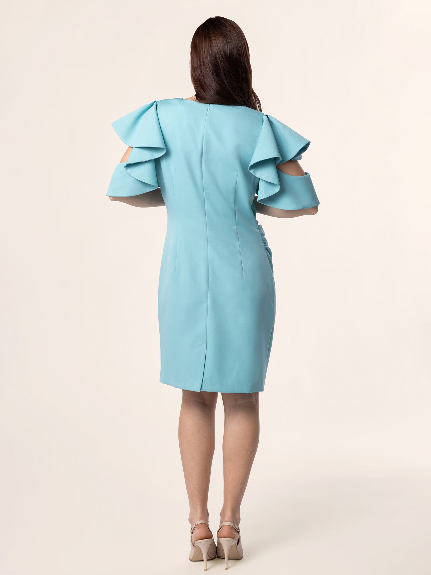Thumbnail - Quiosque Kleid 4UF014