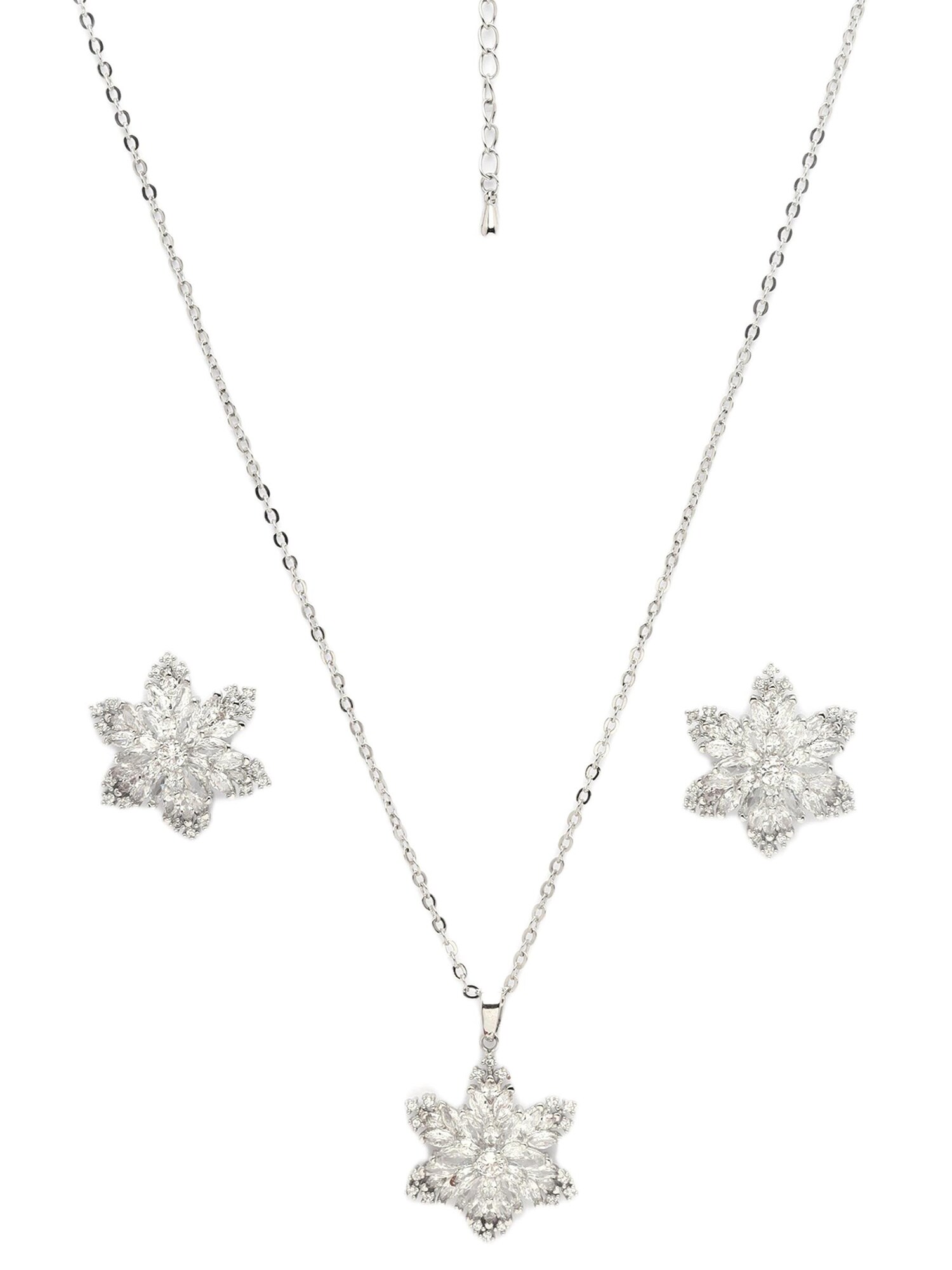 Thumbnail - AVANT-GARDE PARIS Schmuckset Magdalenara