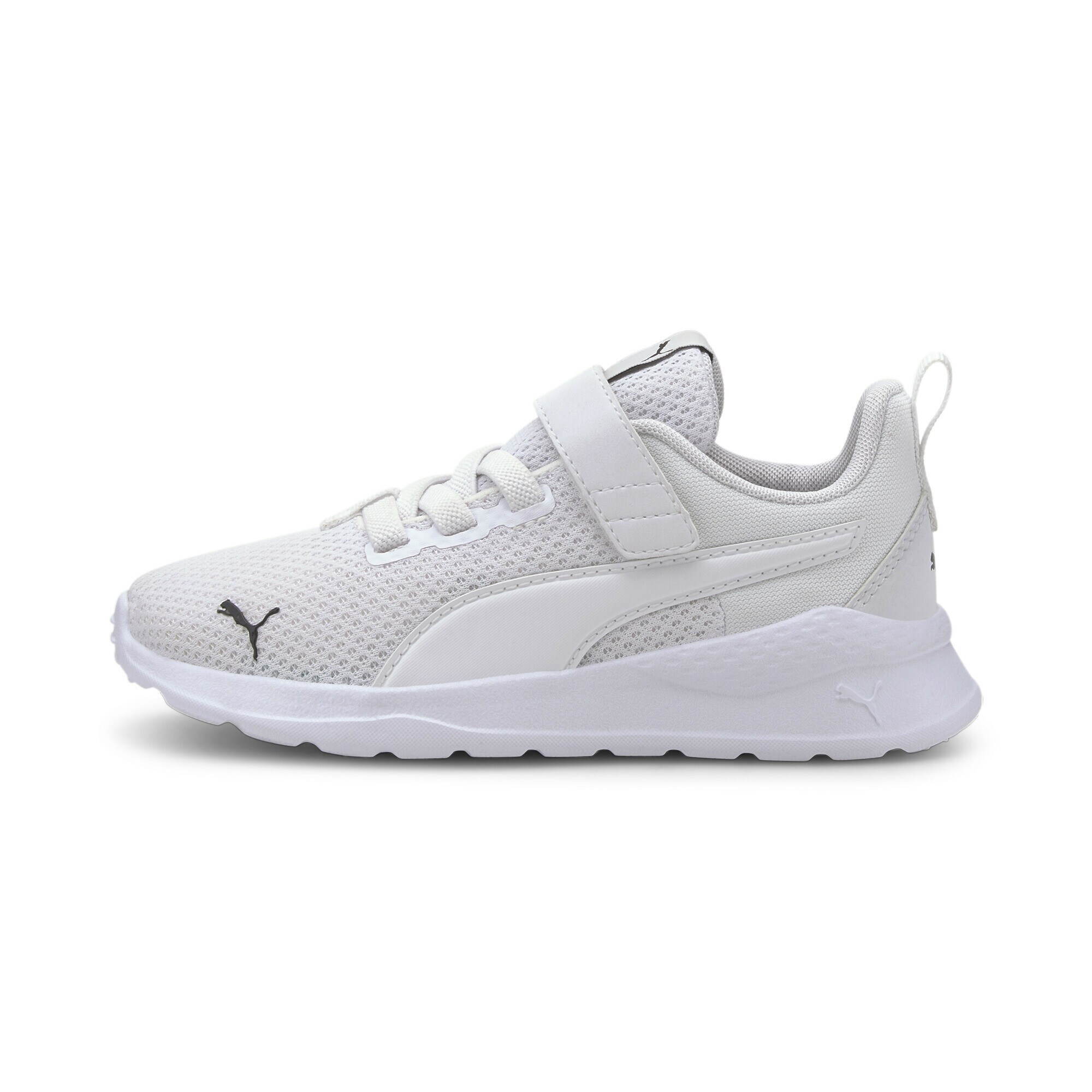 PUMA Tenisky 'Anzarun'  čierna / biela