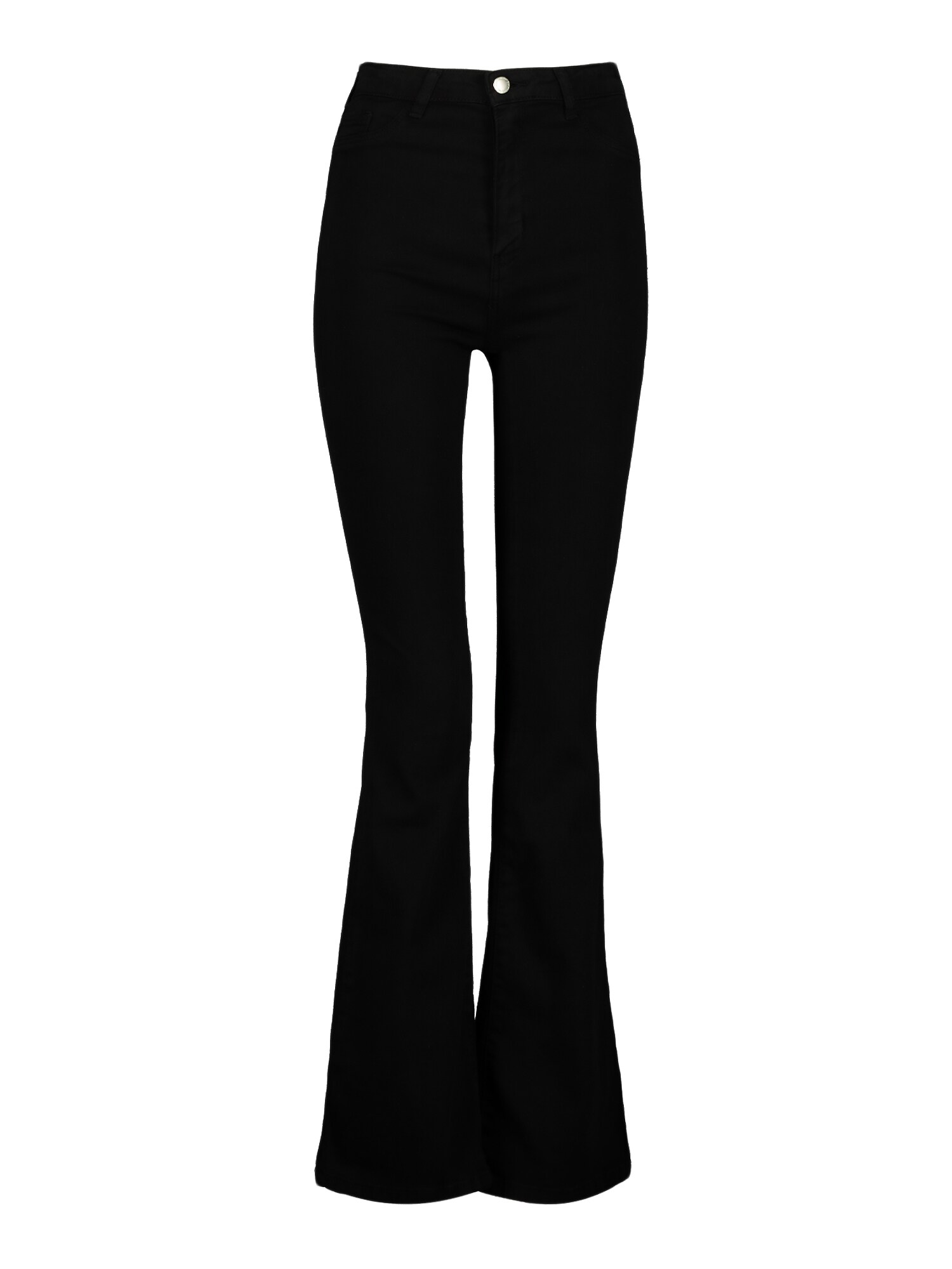 Tally Weijl Jeans  negru