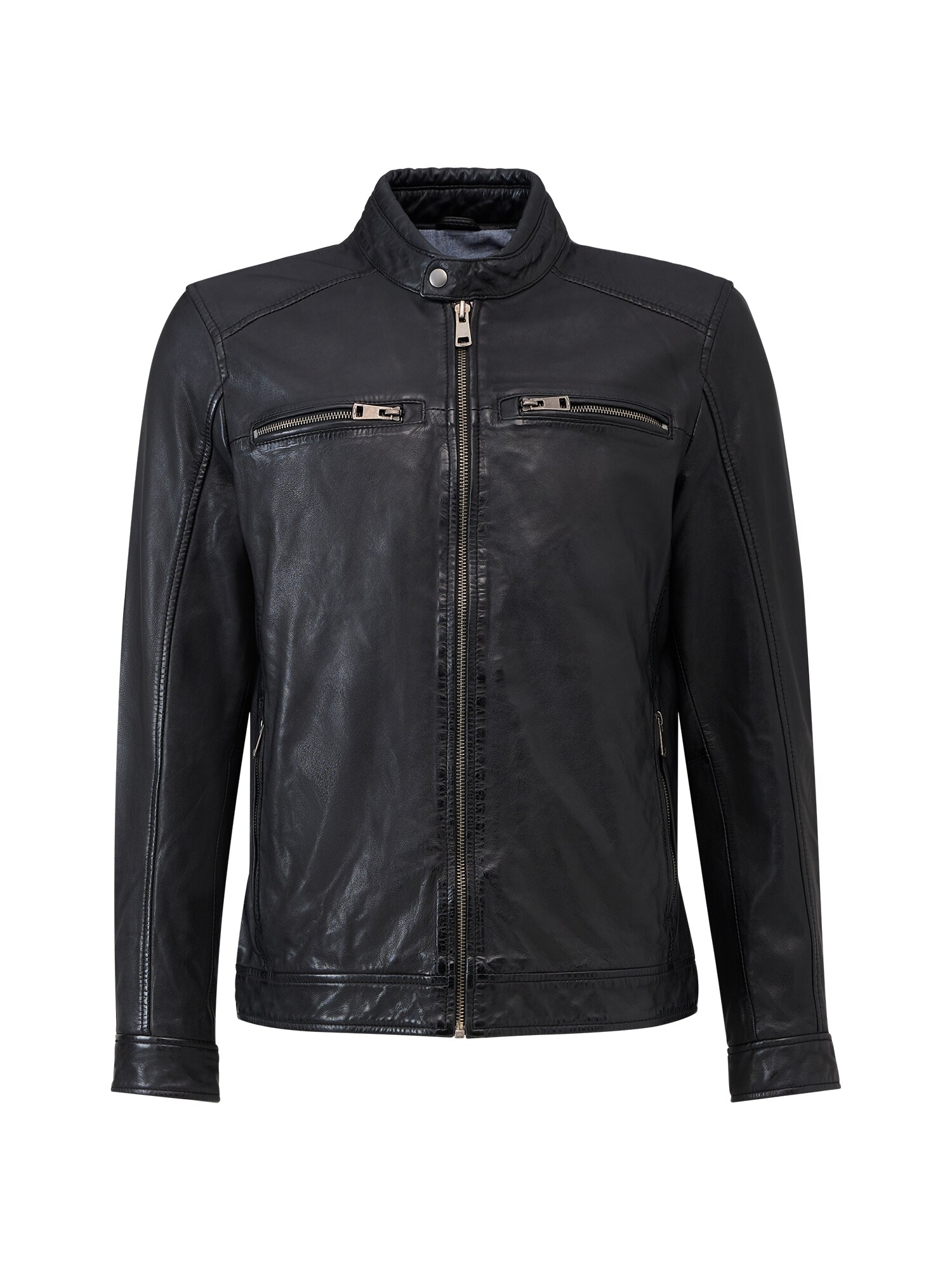 RICANO Chaqueta de entretiempo 'Cedrik' negro