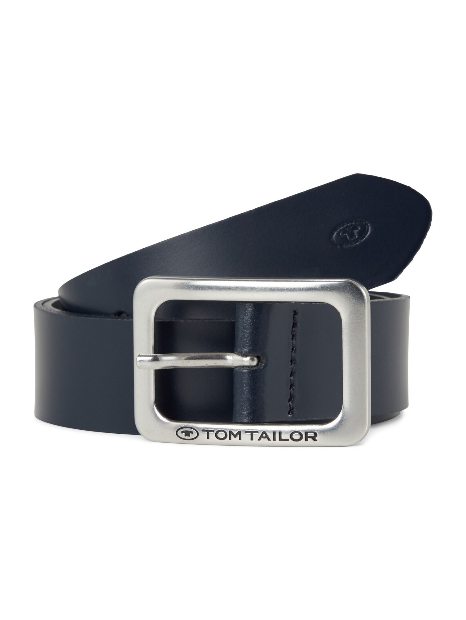 TOM TAILOR Curea  bleumarin