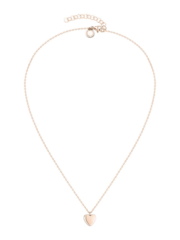 Liebeskind Berlin Kette Damen Größe One Size rosé