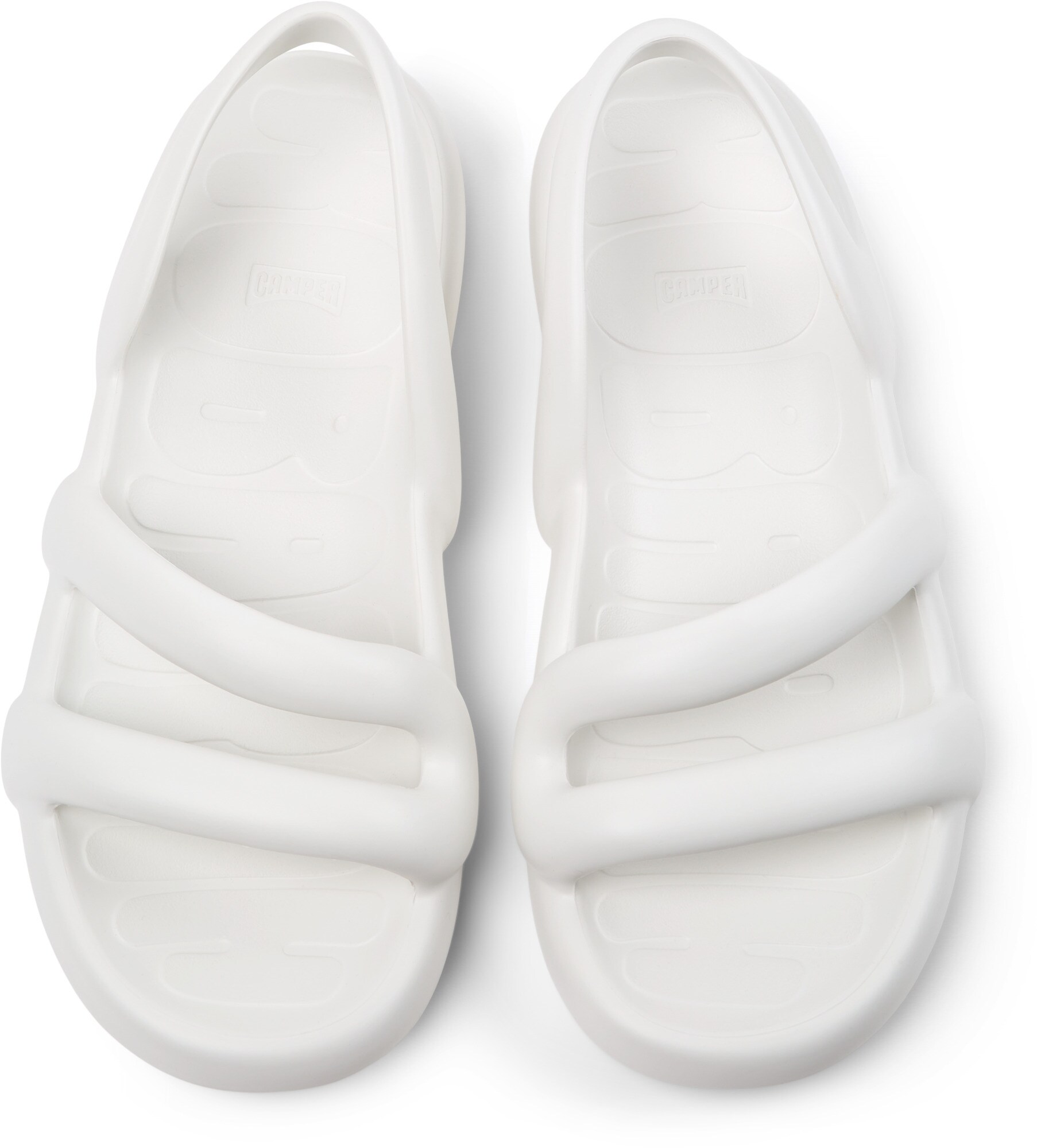 Thumbnail - Sandalen 'Kobarah Flat'