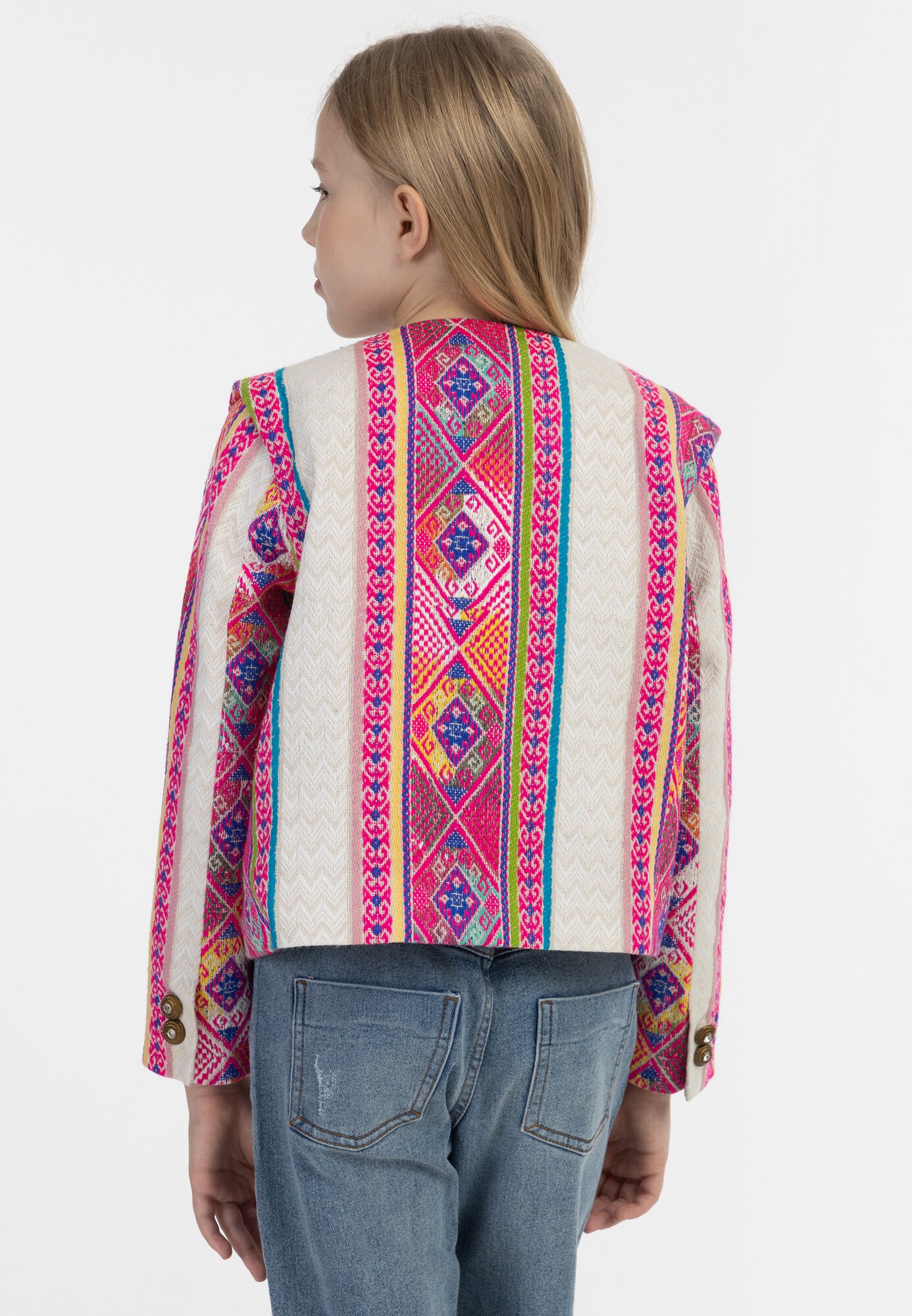 Thumbnail - IZIA Blazer