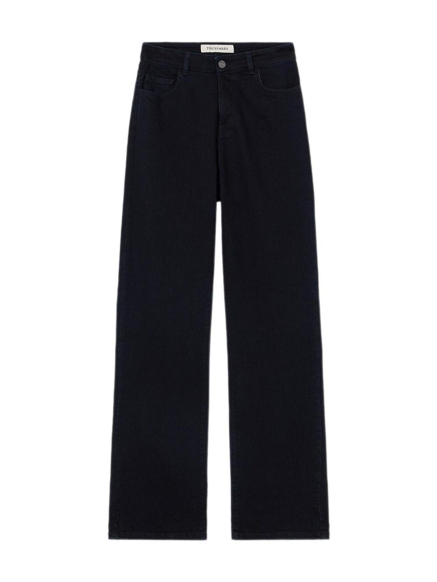 Trussardi Vaquero  azul claro
