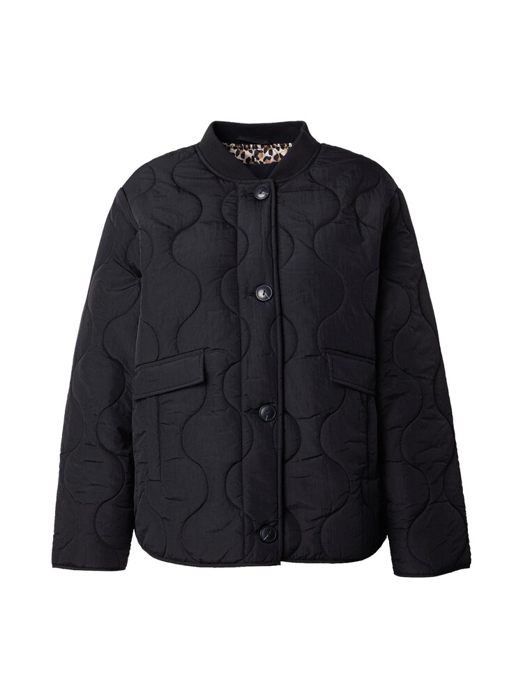 ONLY Carmakoma Jacke 'CARSalsa' Damen Größe 4XL schwarz