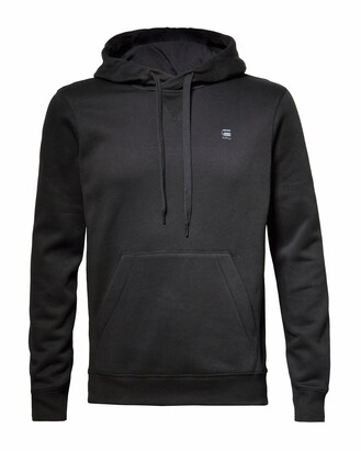 G-Star Raw Sweatshirt ‘Premium Core’ Grijs / Zwart