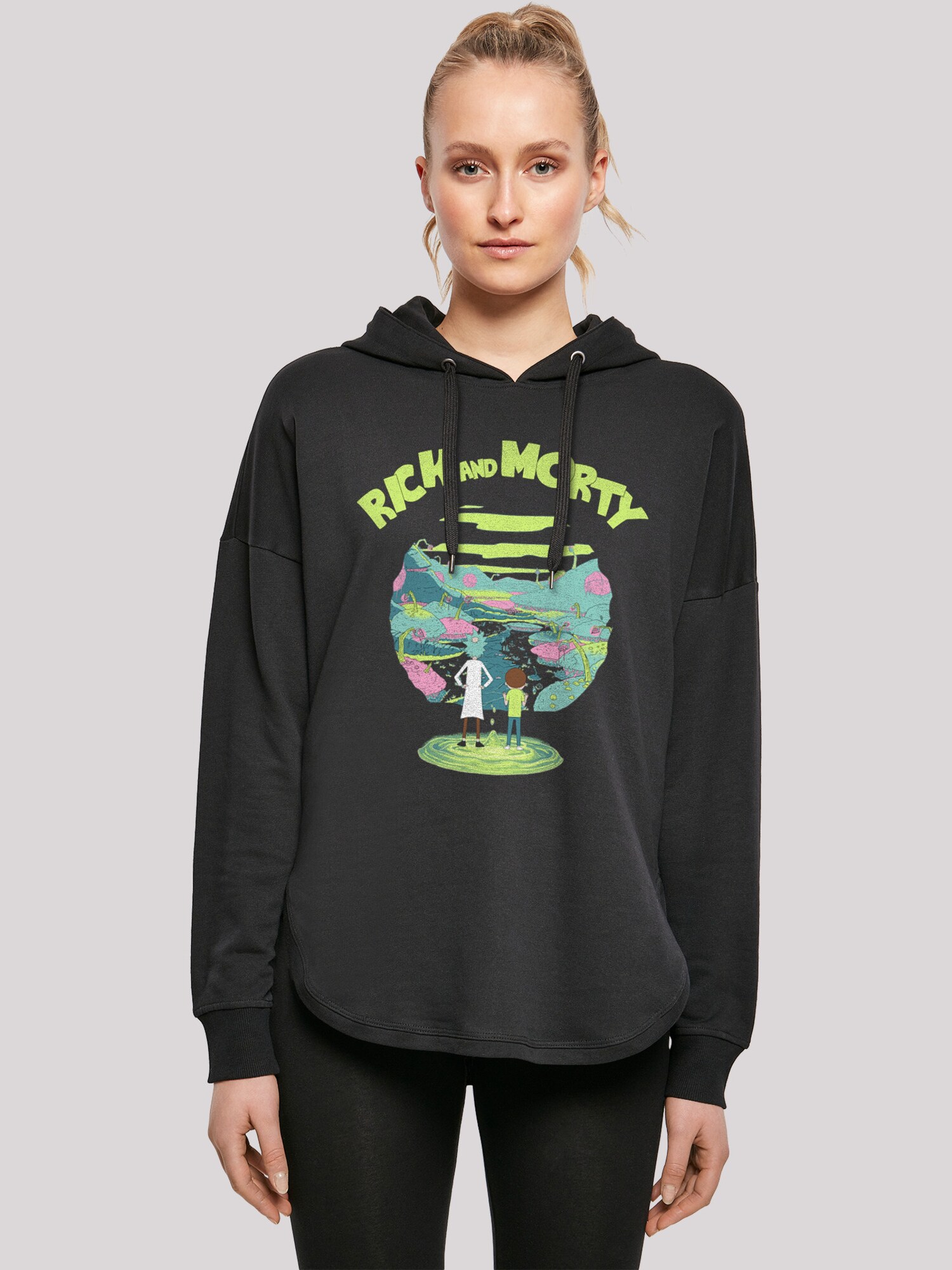 Thumbnail - F4NT4STIC Sweatshirt