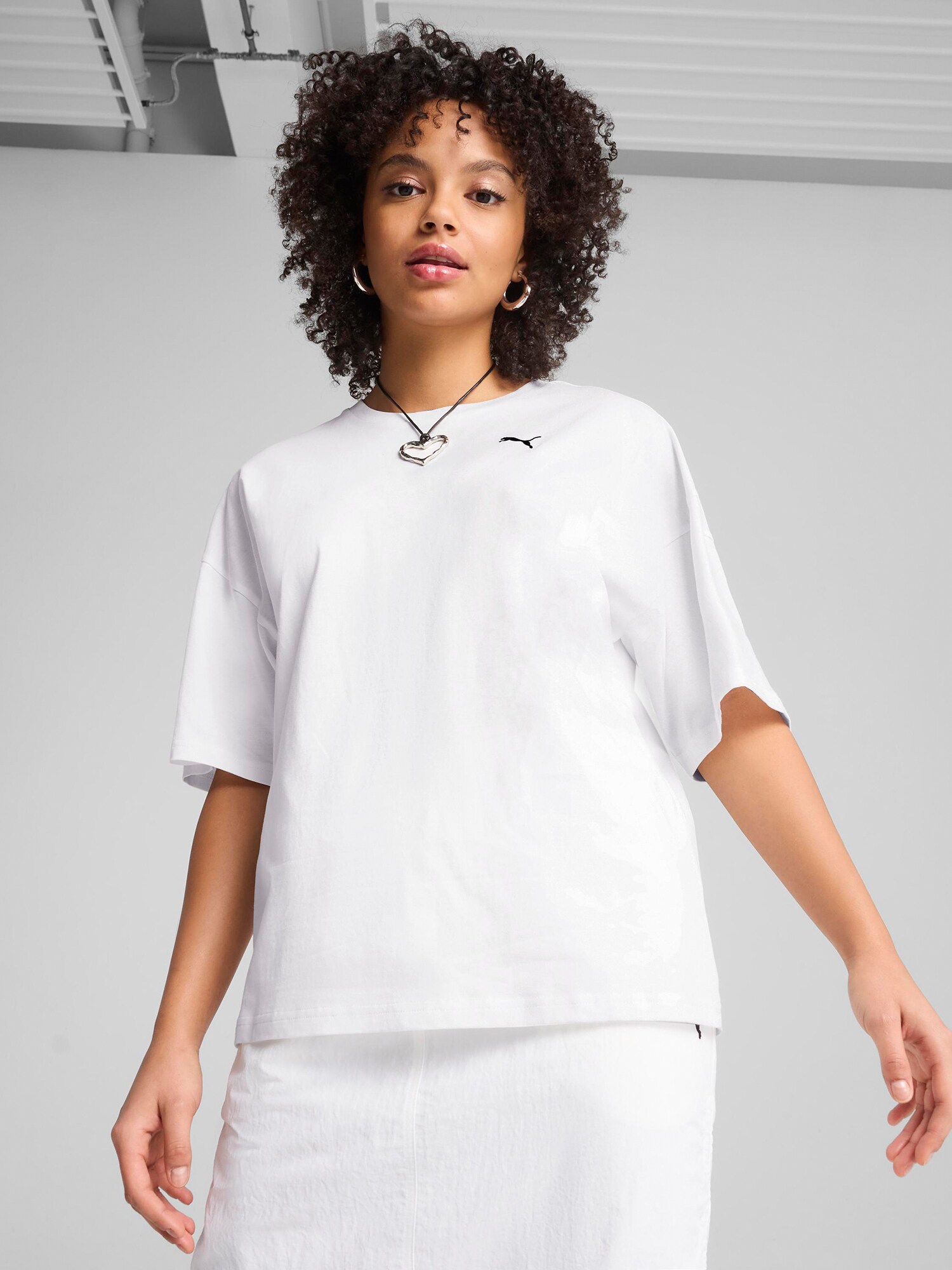 Thumbnail - T-Shirt 'Wardrobe Ess'
